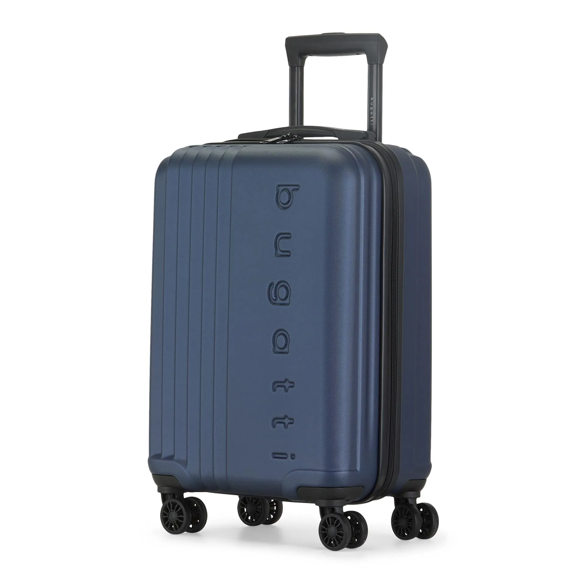 Bugatti Classic Carry-on ABS/PC Luggage sold by Bentley Leathers product image thumbnail 5