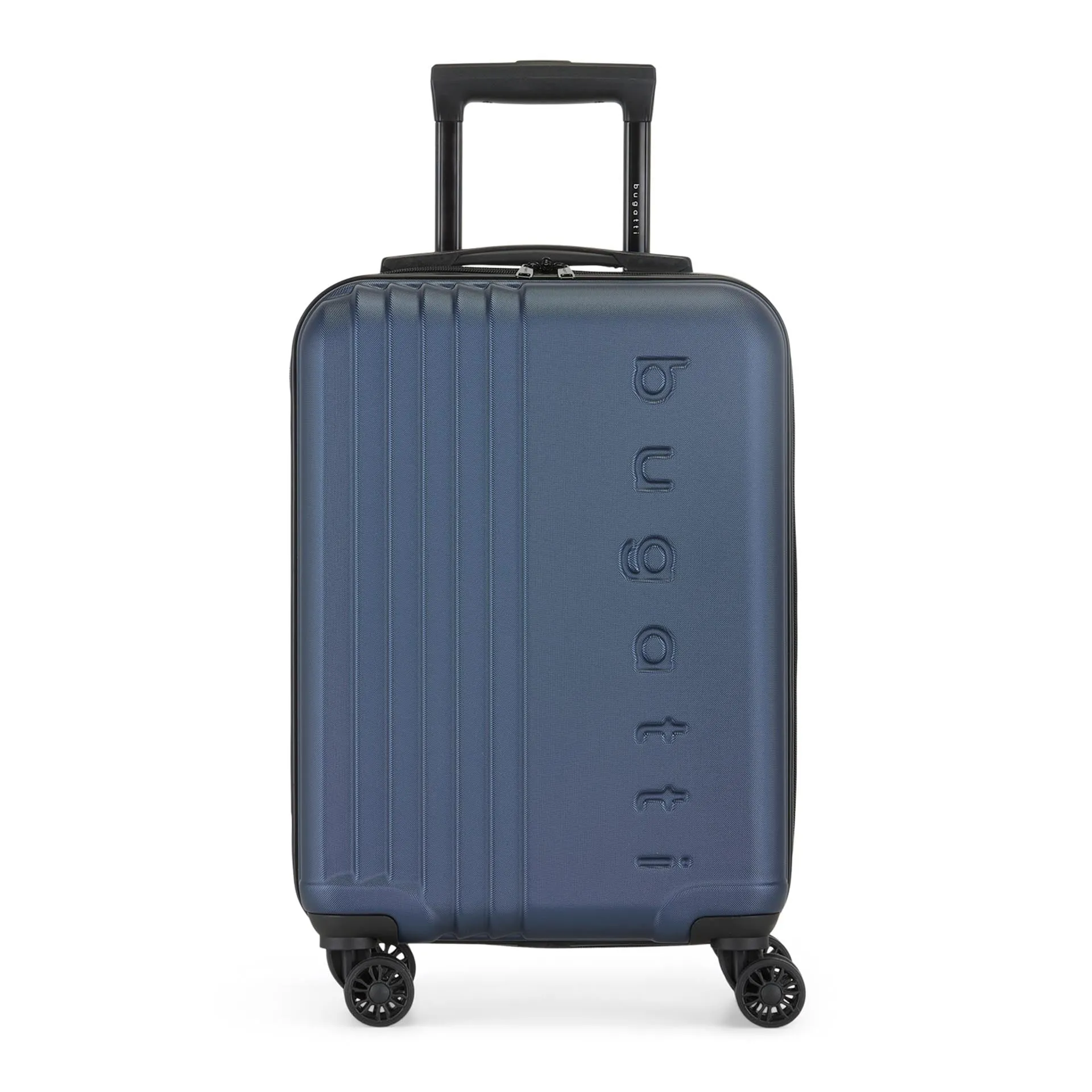Bugatti Classic Carry-on ABS/PC Luggage sold by Bentley Leathers