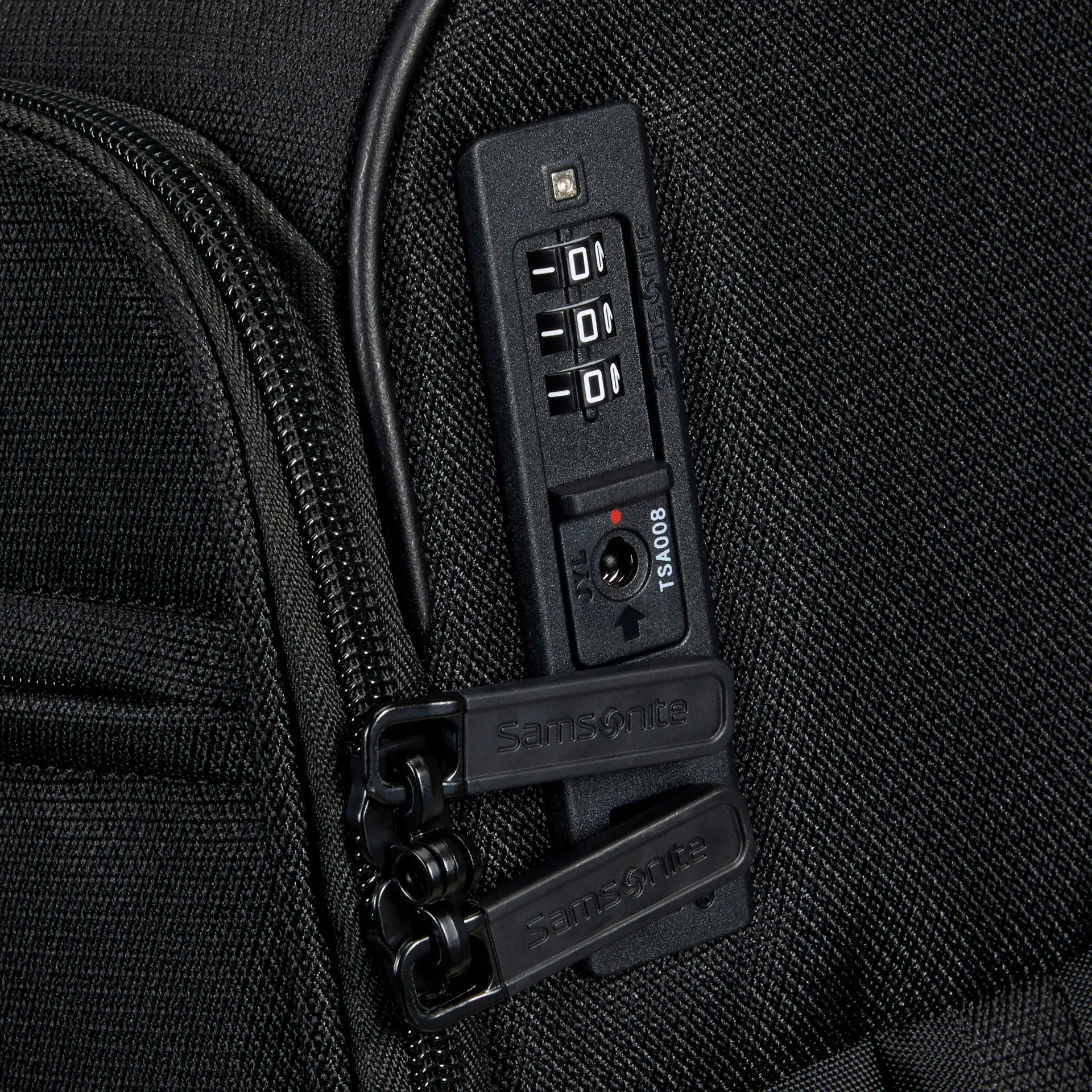 Samsonite Vaycay Carry-on sold by Bentley Leathers product image thumbnail 5