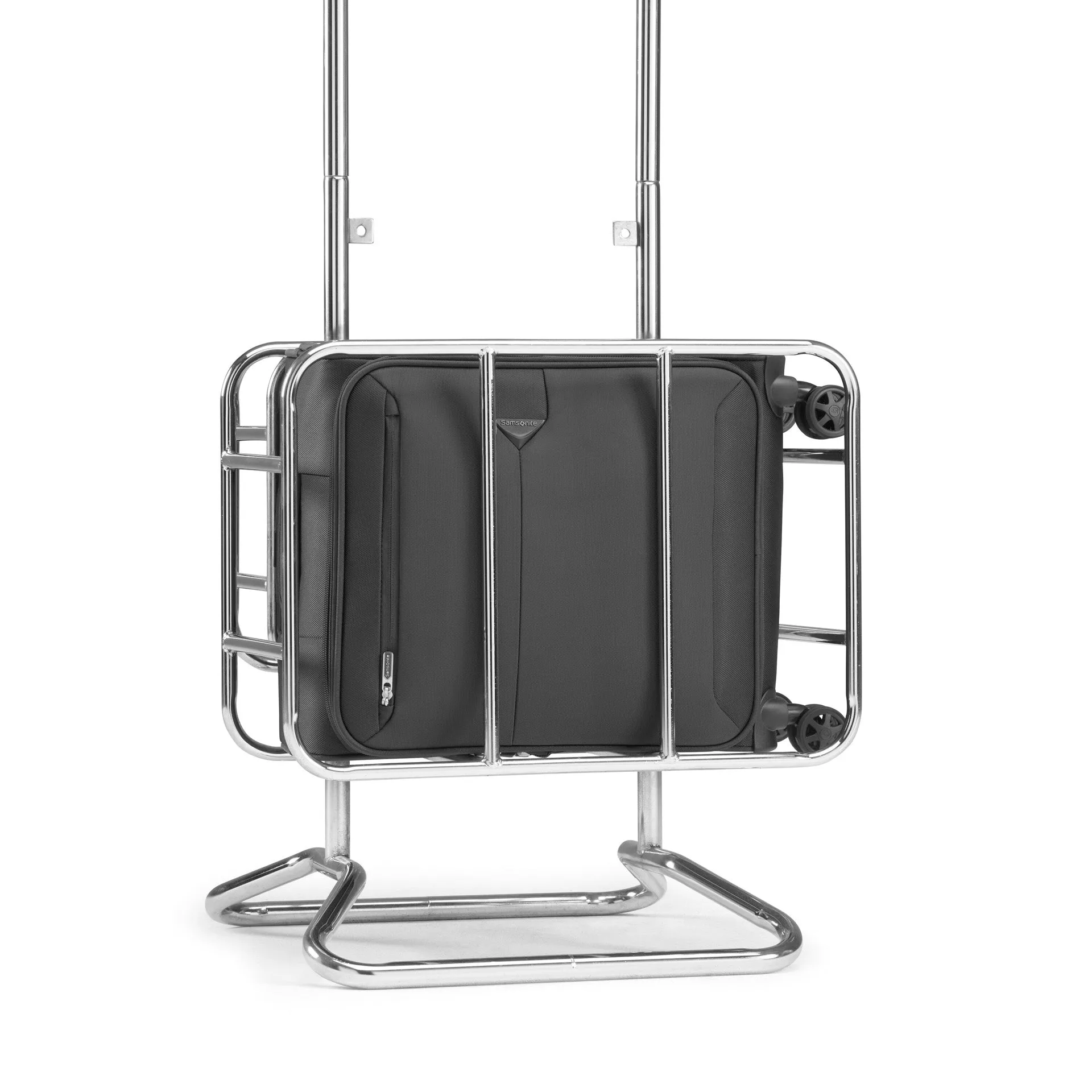 Samsonite Urbify Carry-on sold by Bentley Leathers product image thumbnail 4