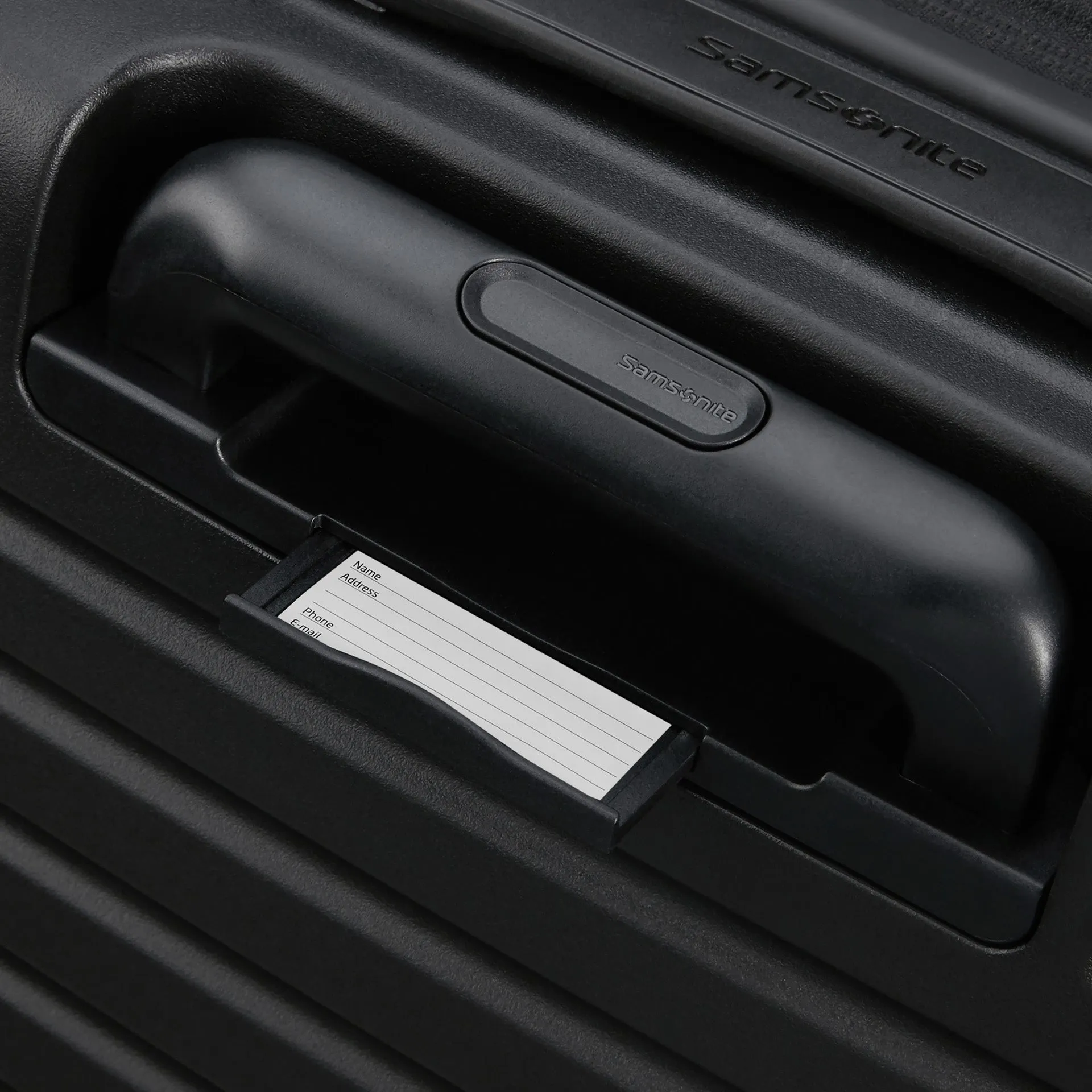 Samsonite RestackD Carry-on sold by Bentley Leathers product image thumbnail 3