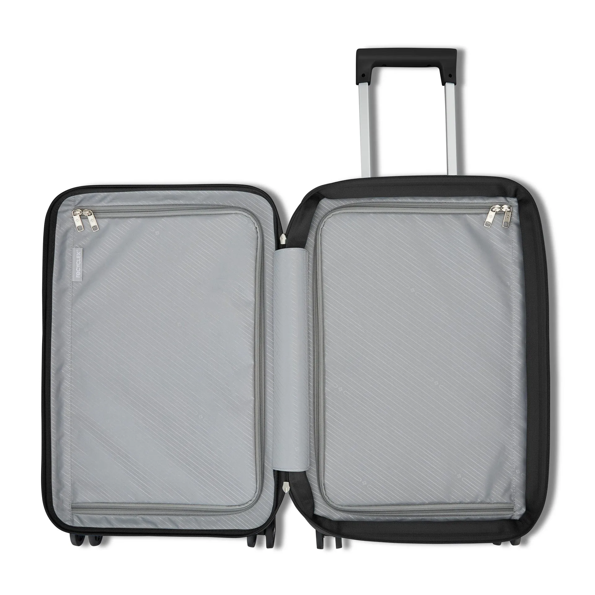 Samsonite Uplift HS Carry-on sold by Bentley Leathers product image thumbnail 5
