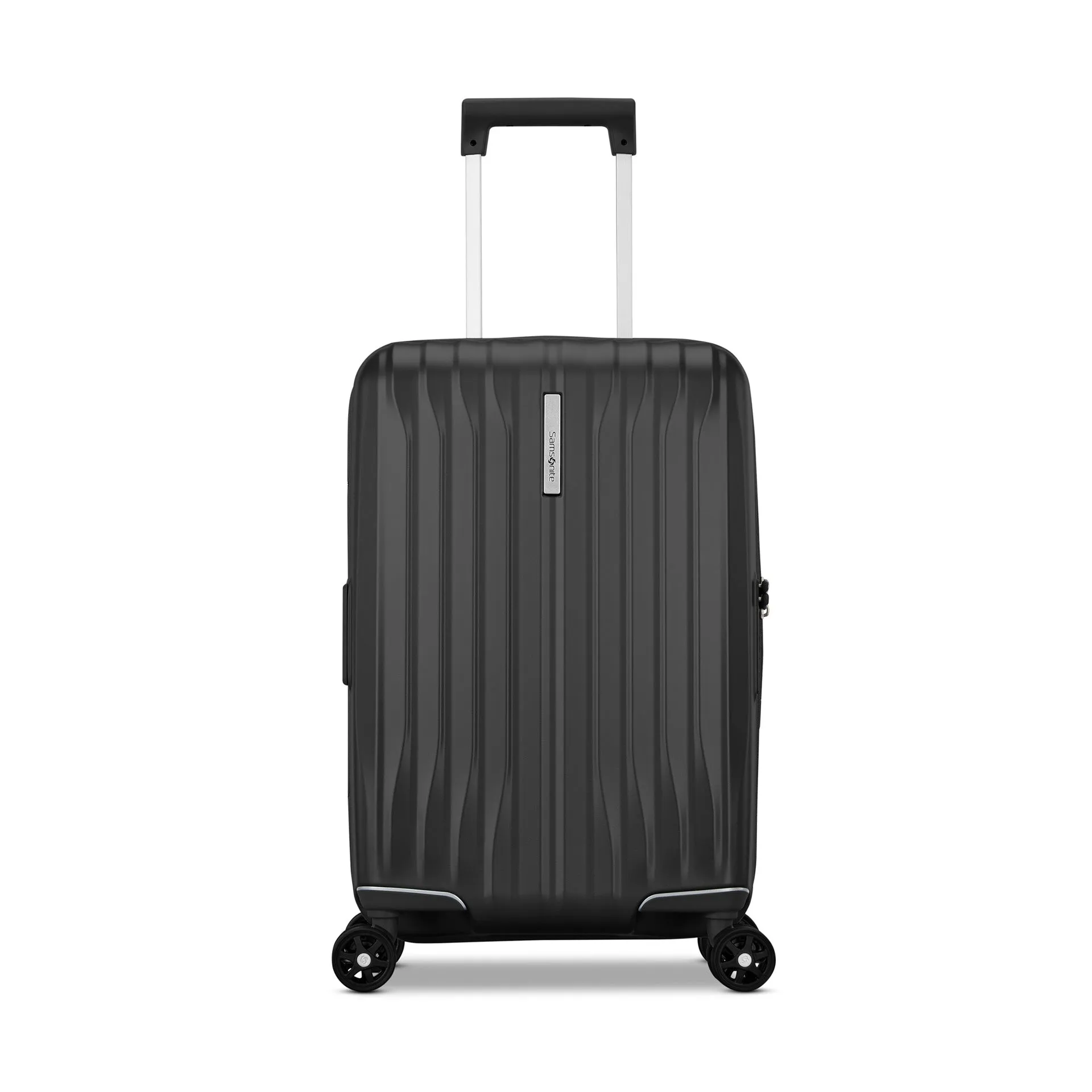 Samsonite Uplift HS Carry-on sold by Bentley Leathers