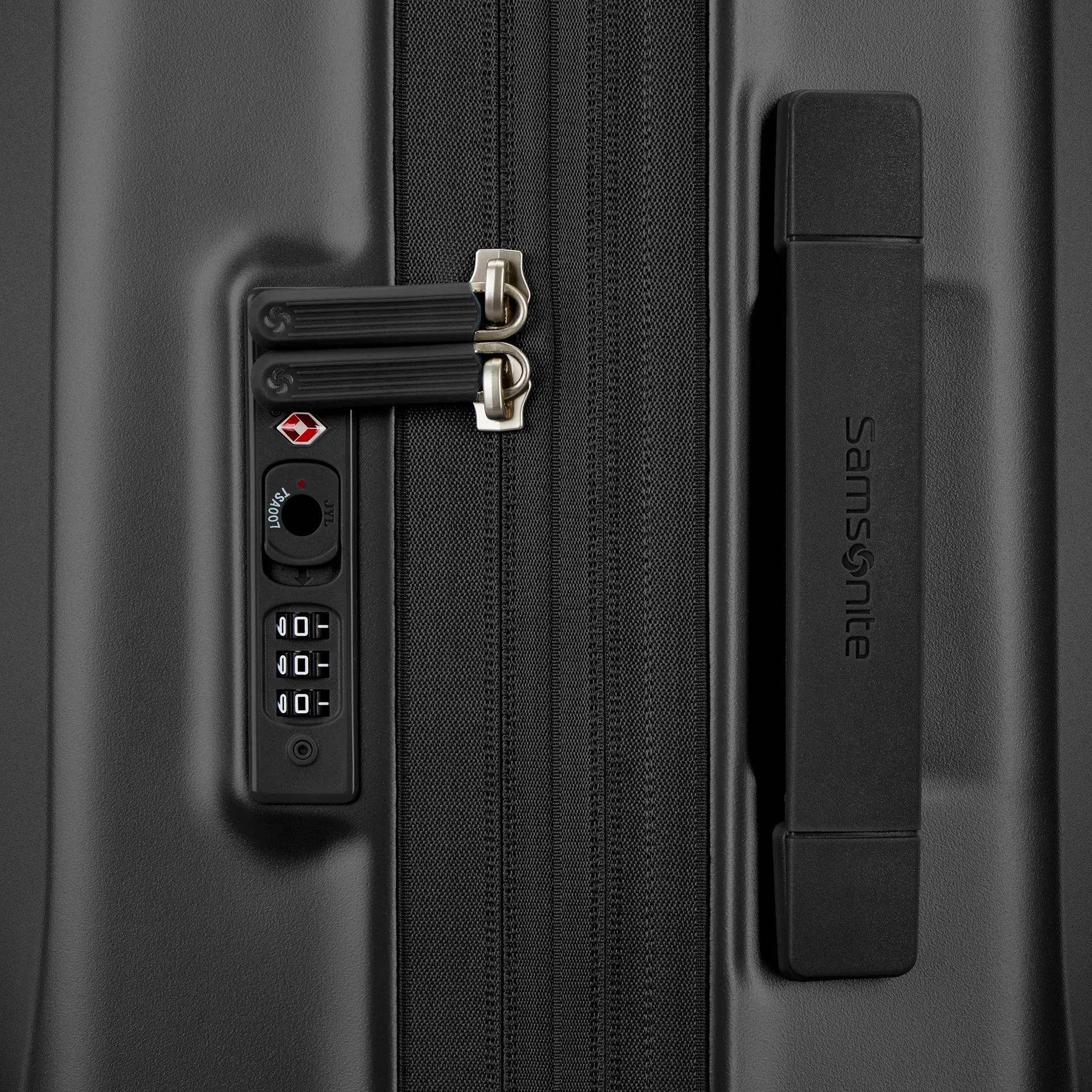 Samsonite Uplift HS Carry-on sold by Bentley Leathers product image thumbnail 3