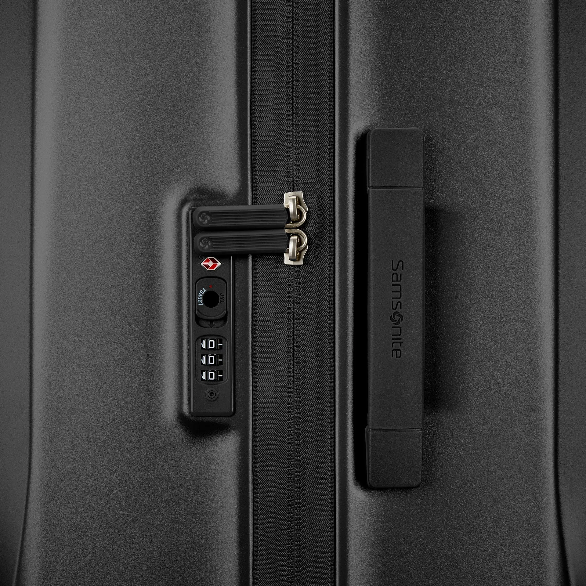 Samsonite Uplift HS X-Large sold by Bentley Leathers product image thumbnail 3