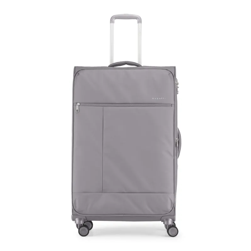 Bugatti Amsterdam Soft Luggage Large made by Bugatti