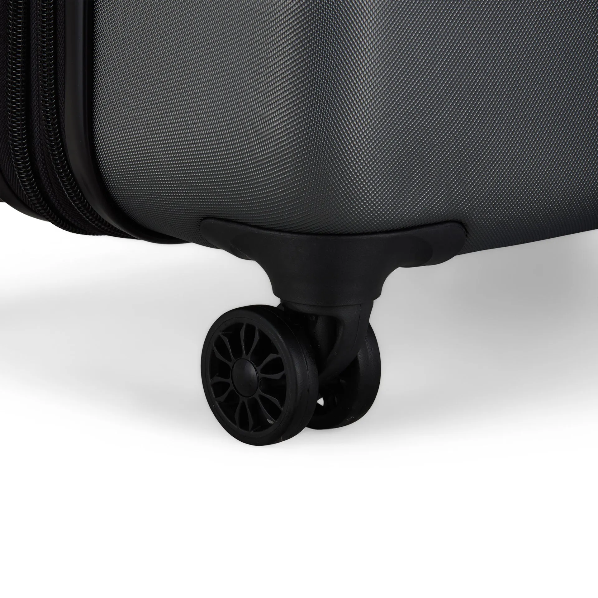 Bugatti Geneva Carry-on ABS/PC Luggage sold by Bentley Leathers product image thumbnail 4
