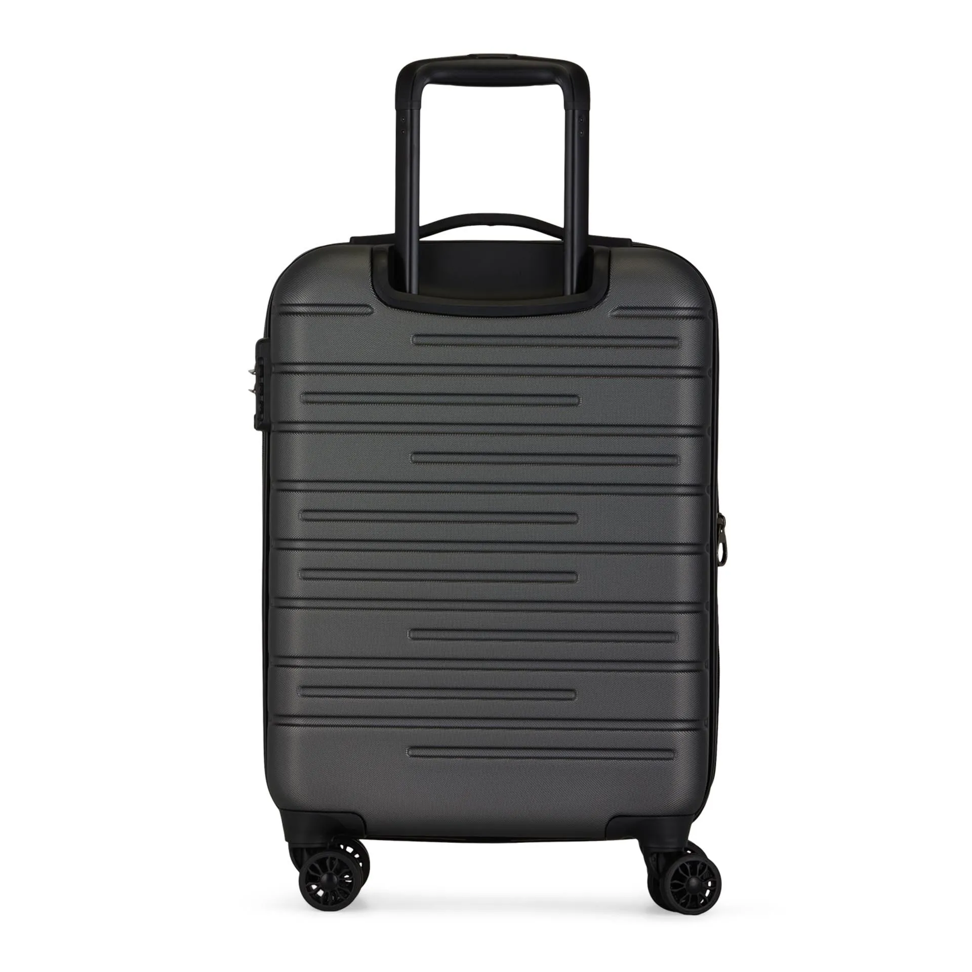 Bugatti Geneva Carry-on ABS/PC Luggage sold by Bentley Leathers product image thumbnail 2