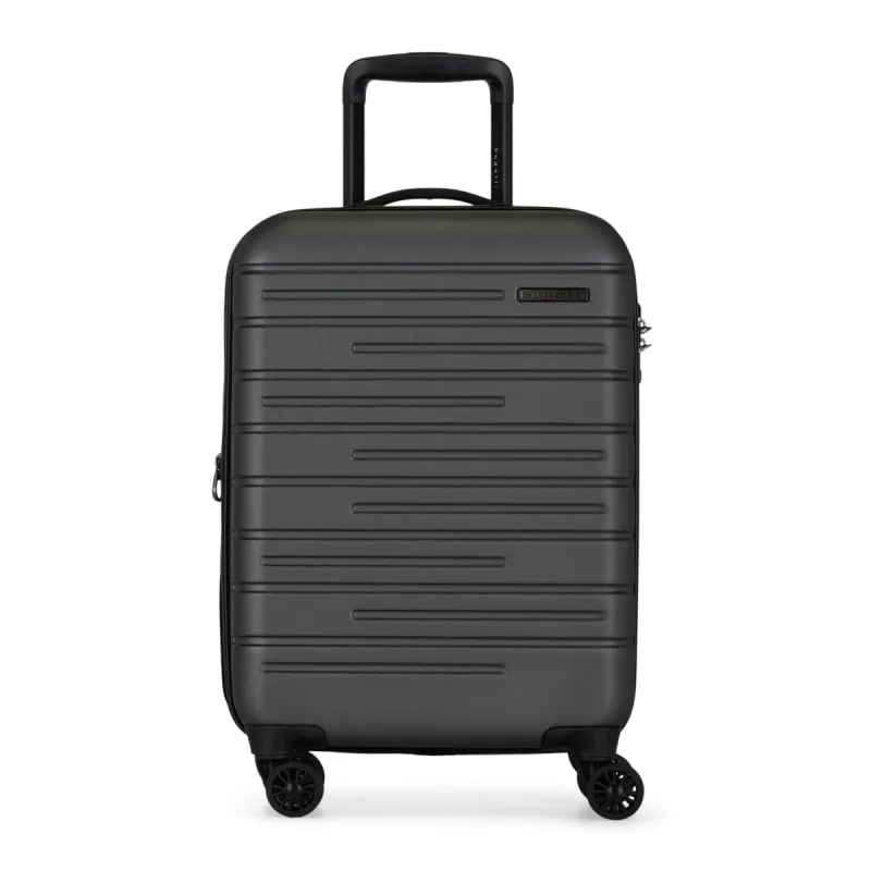 Bugatti Geneva Carry-on ABS/PC Luggage sold by Bentley Leathers