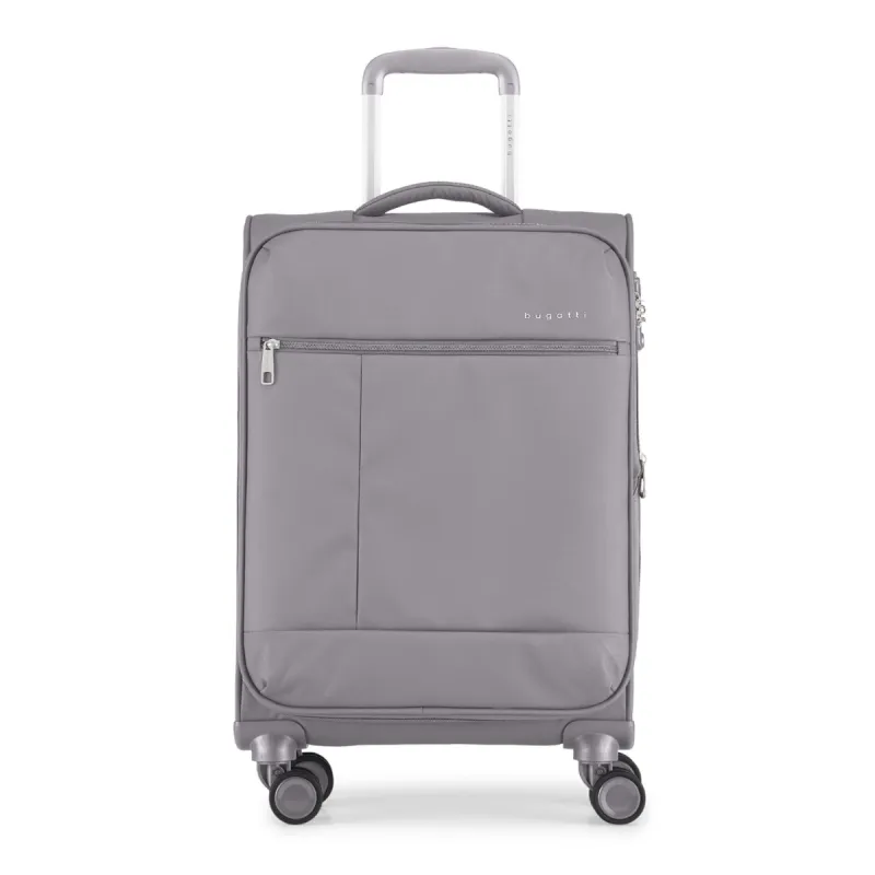 Bugatti Amsterdam Soft Luggage Carry-on sold by Bentley Leathers
