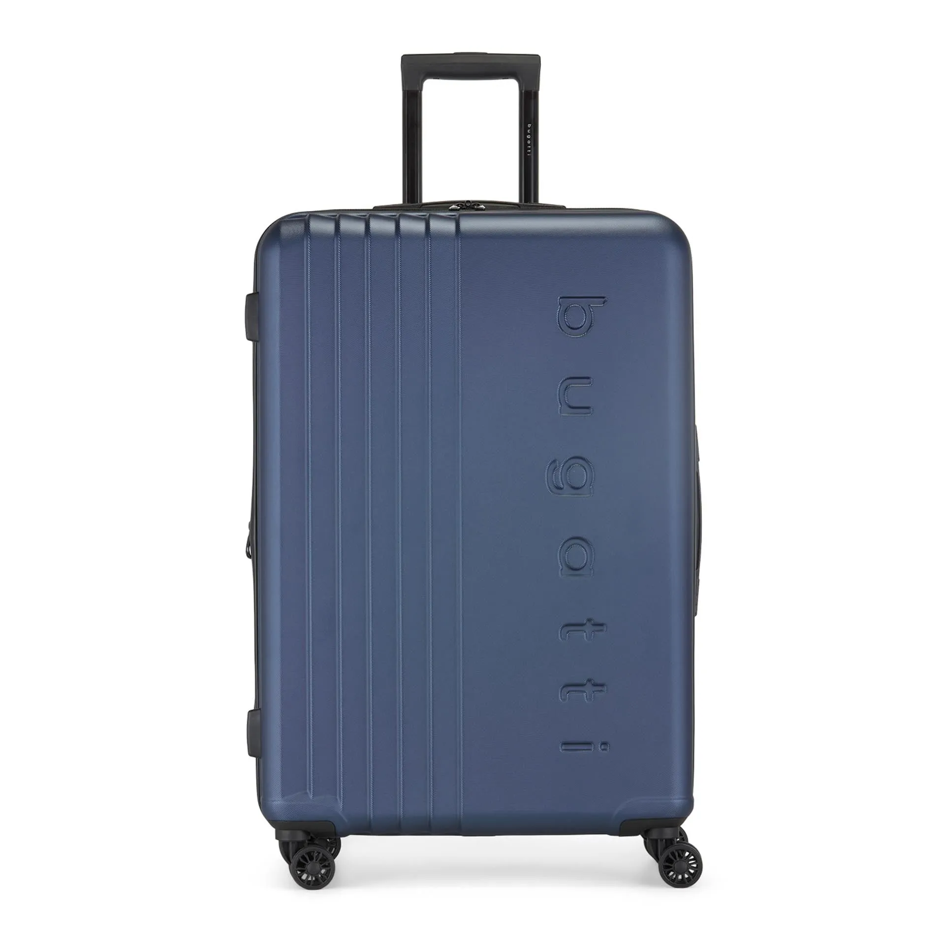 Bugatti Classic 28in ABS/PC Luggage sold by Bentley Leathers