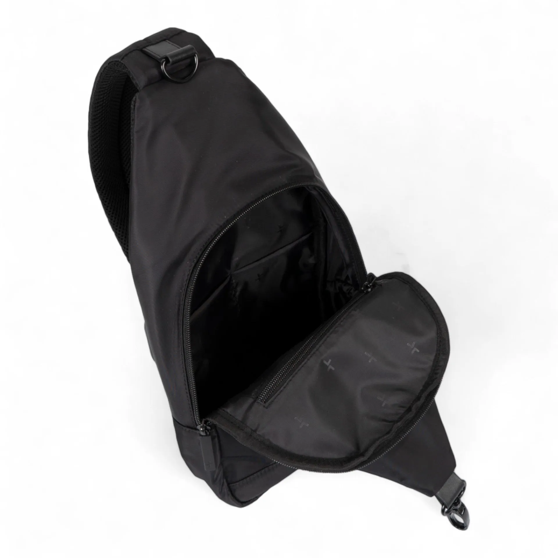 Tracker Sutton 2.0 Sling sold by Bentley Leathers product image thumbnail 3