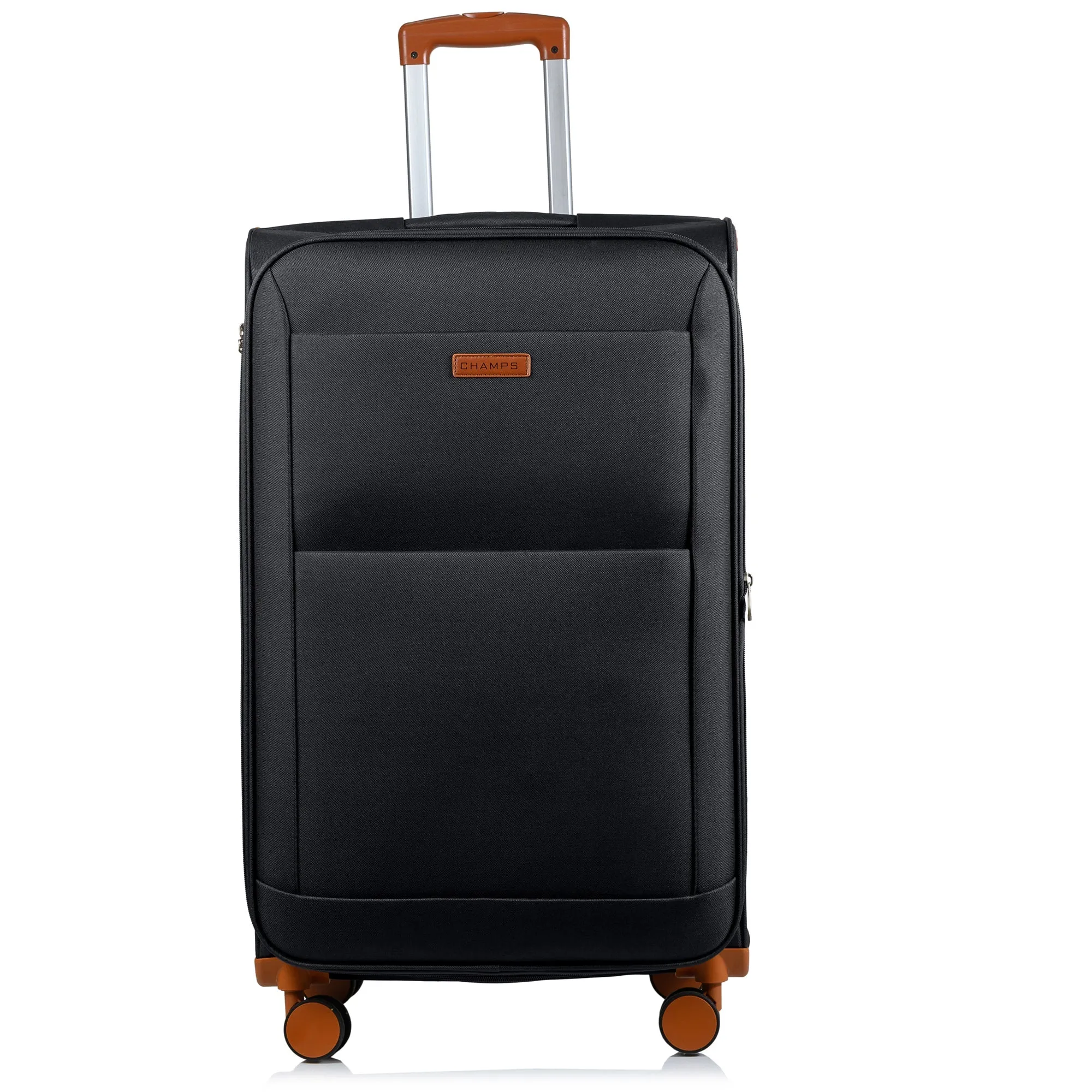 VClassic 3-Piece Luggage Set sold by Bentley Leathers product image thumbnail 2