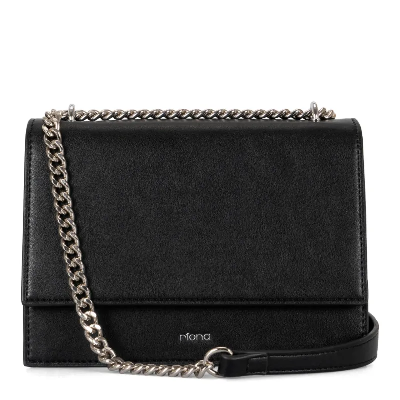 Riona Samantha RFID Classic Crossbody sold by Bentley Leathers