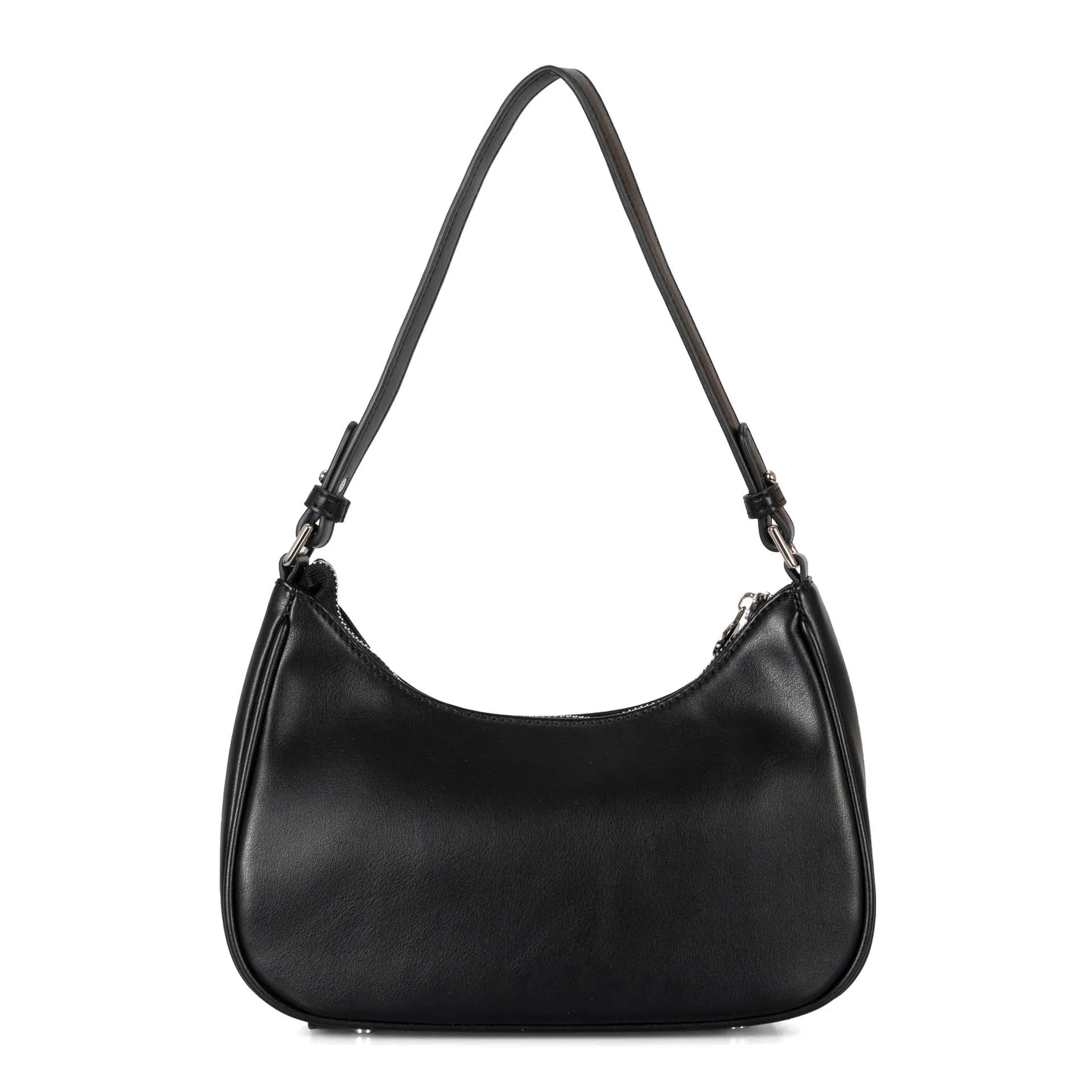 Riona Gretchen RFID Shoulder Bag sold by Bentley Leathers product image thumbnail 2