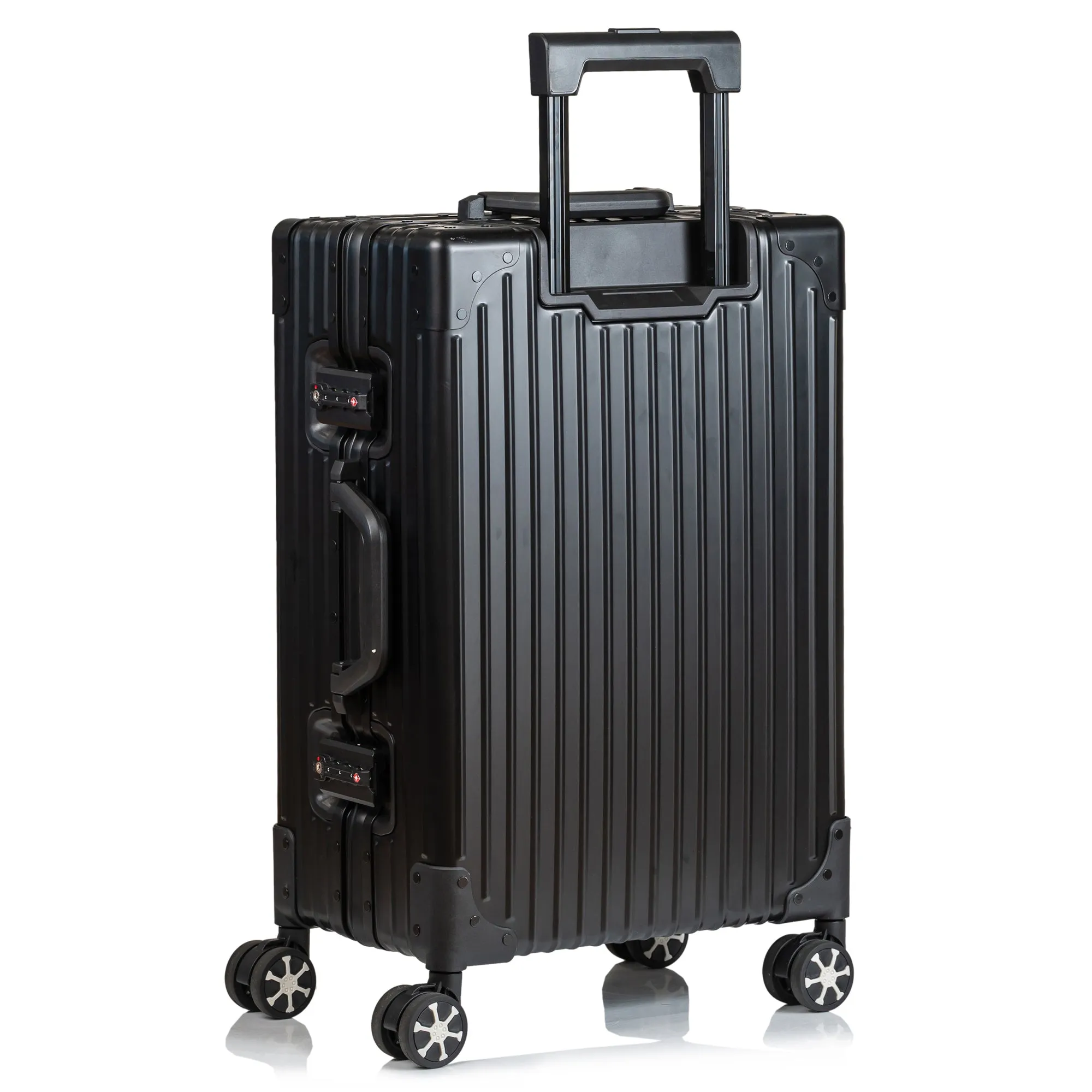 Champs Elite Aluminum Carry-on sold by Bentley Leathers product image thumbnail 3
