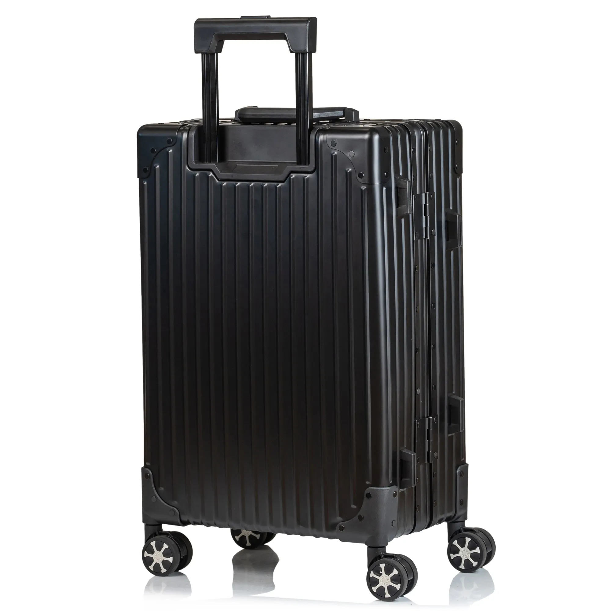 Champs Elite Aluminum Carry-on sold by Bentley Leathers product image thumbnail 4