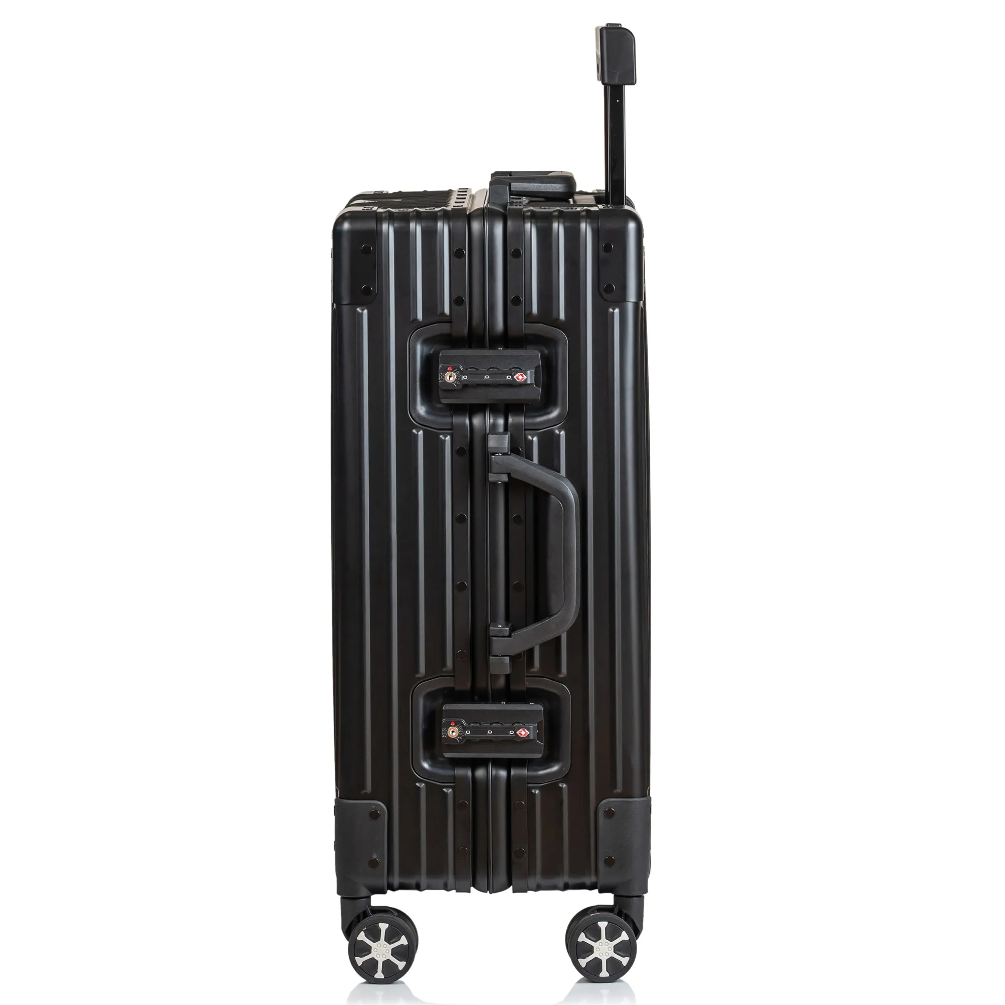 Champs Elite Aluminum Carry-on sold by Bentley Leathers product image thumbnail 5