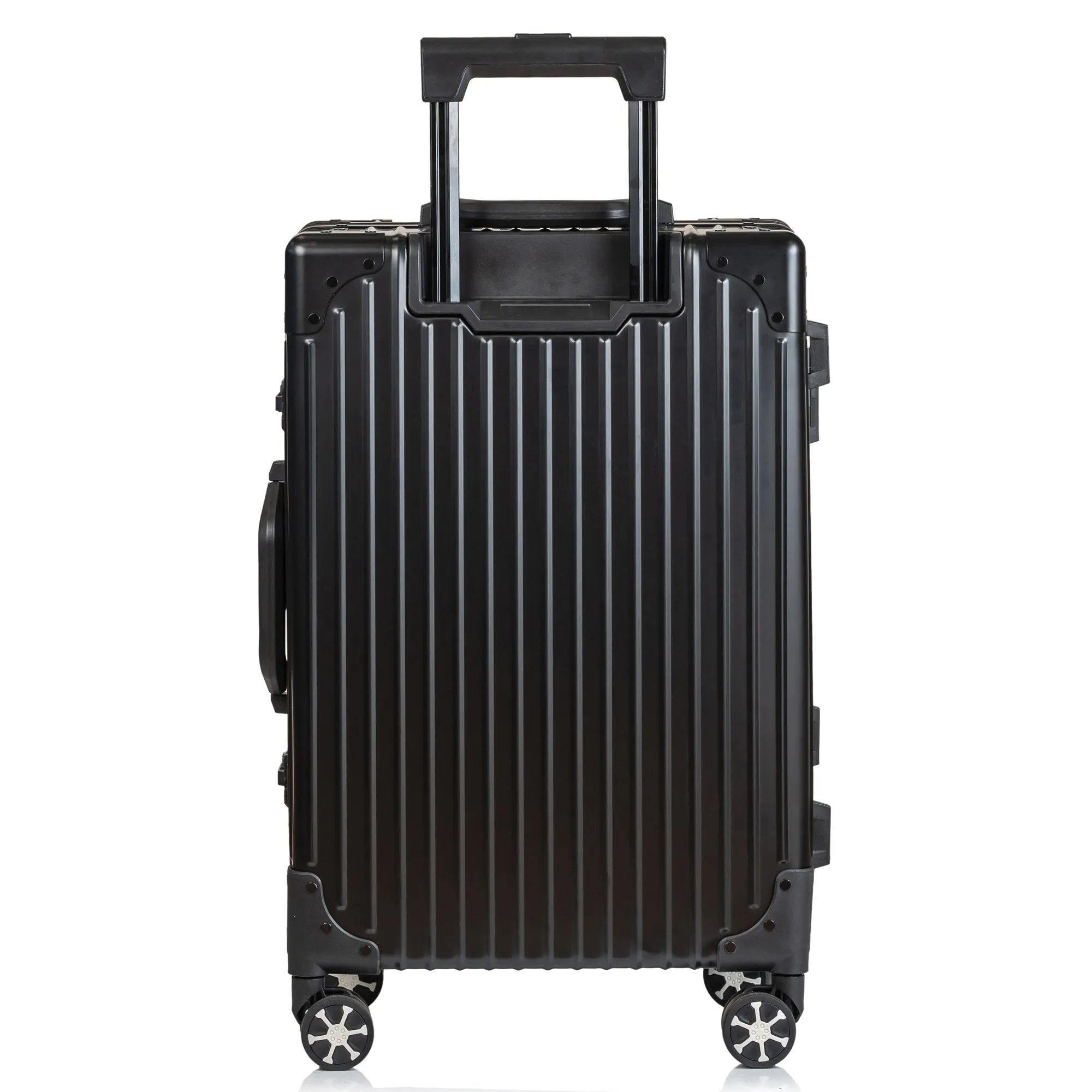 Champs Elite Aluminum Carry-on sold by Bentley Leathers product image thumbnail 2