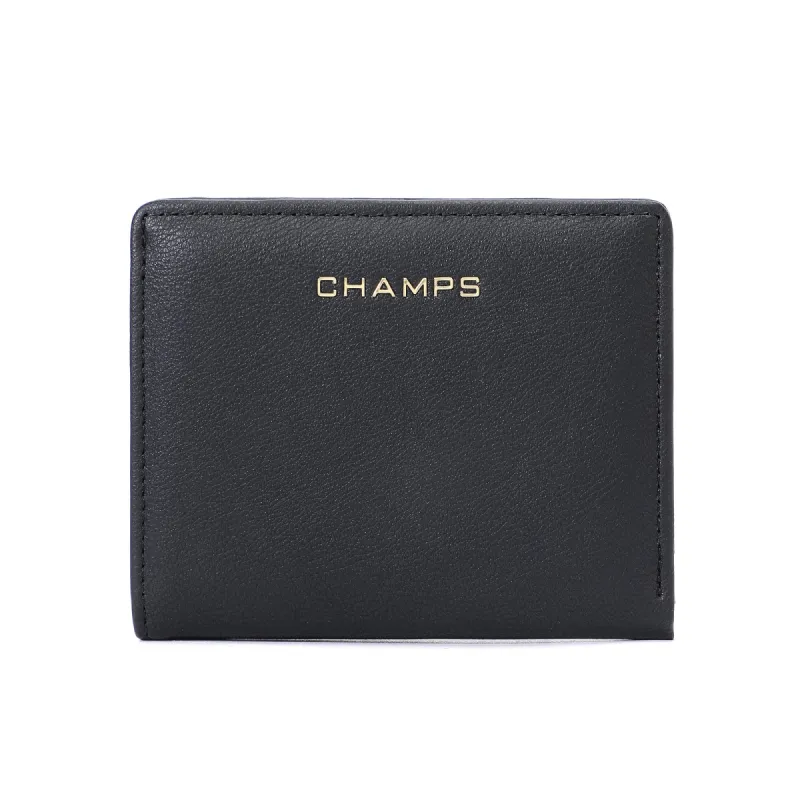 Champs Iconic Hybrid Wallet sold by Bentley Leathers