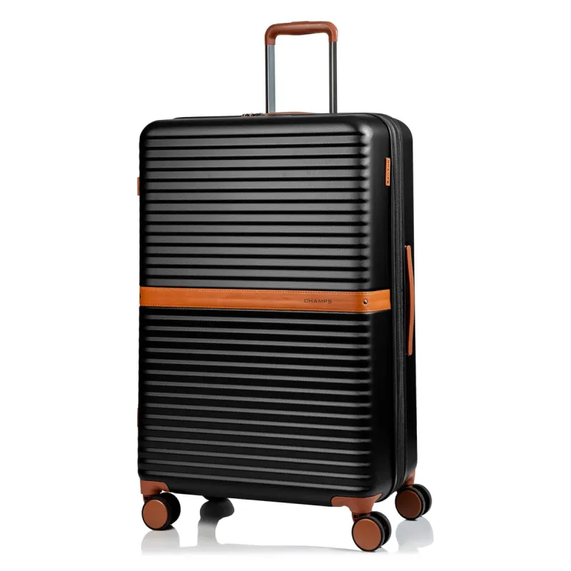 Champs Vintage II Check-in Medium sold by Bentley Leathers