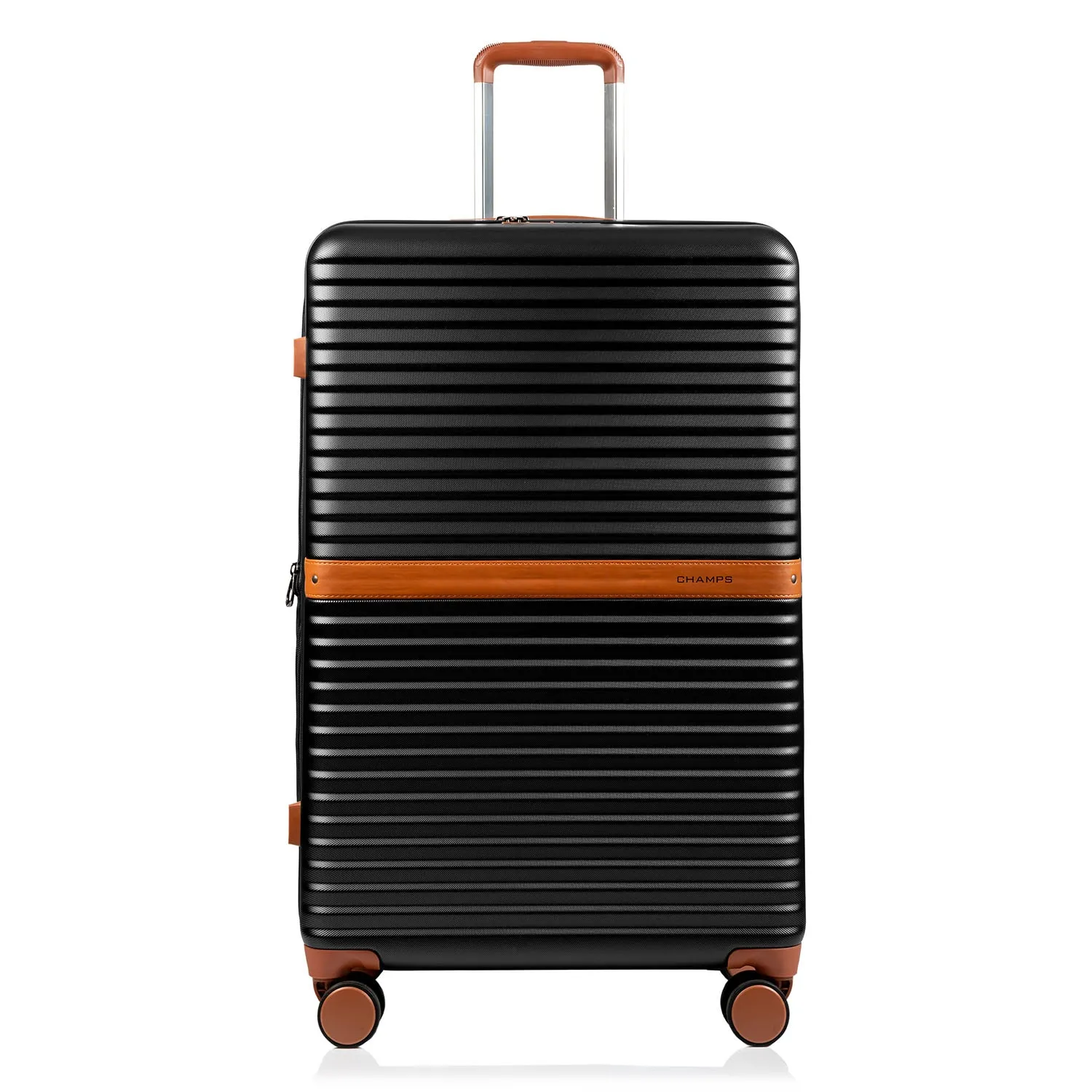 Champs Vintage II Check-in Medium sold by Bentley Leathers product image thumbnail 2