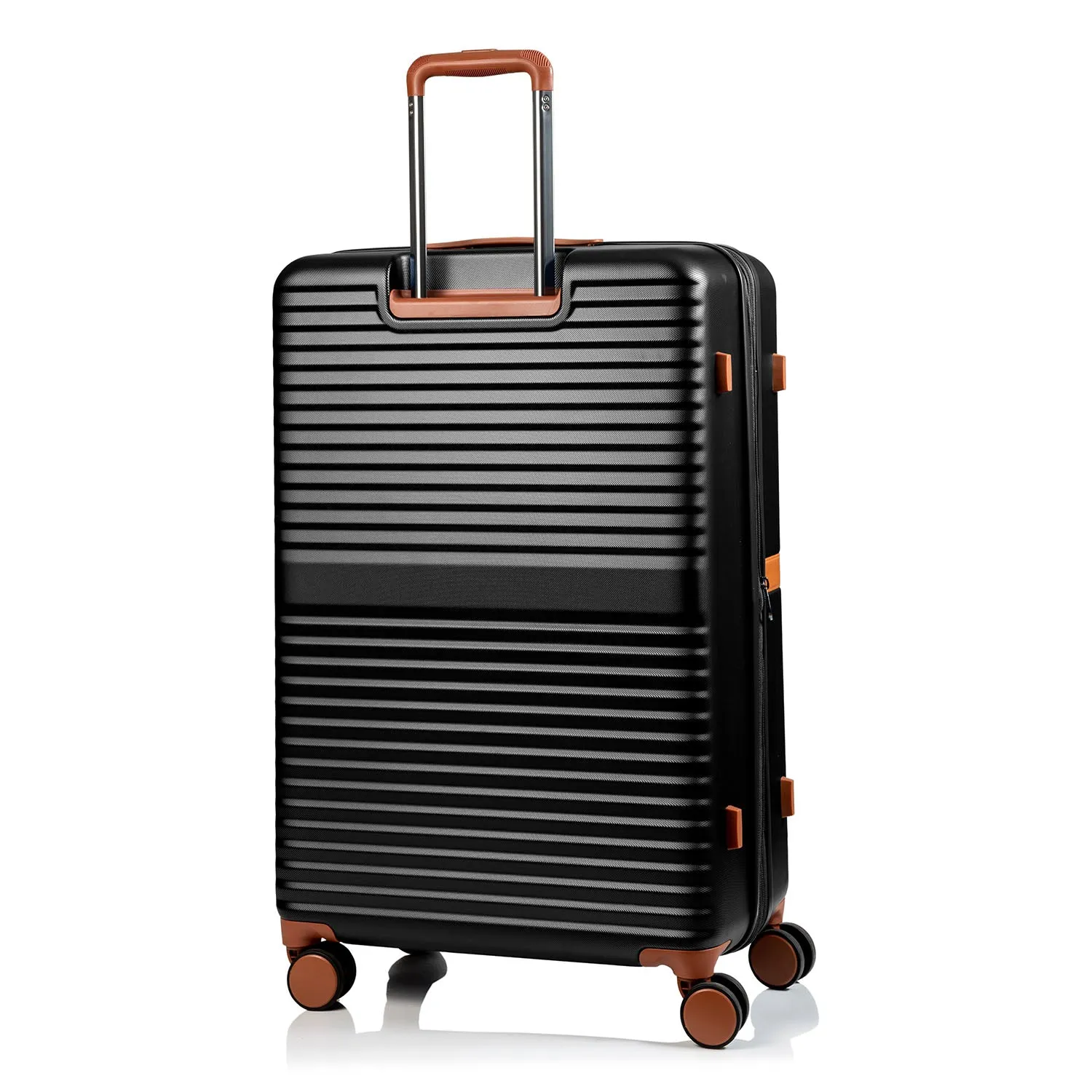 Champs Vintage II Check-in Medium sold by Bentley Leathers product image thumbnail 4