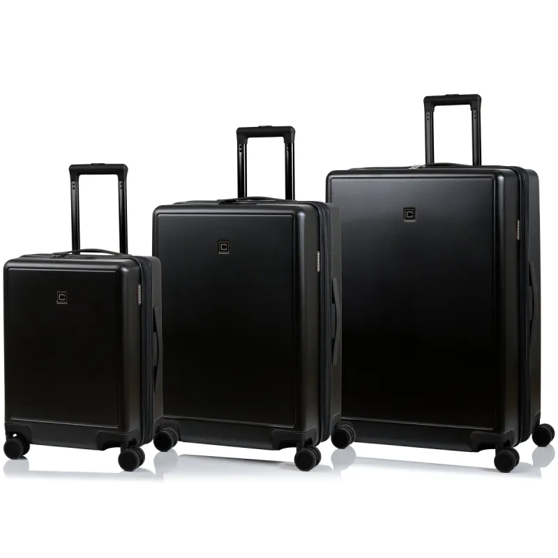 Champs Vintage Muse 3-Piece Luggage Set sold by Bentley Leathers