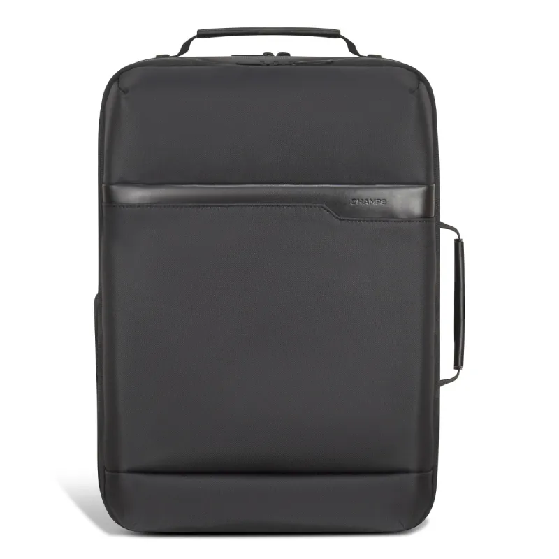 Onyx / Travel Backpack *Drop Ship* sold by Bentley Leathers