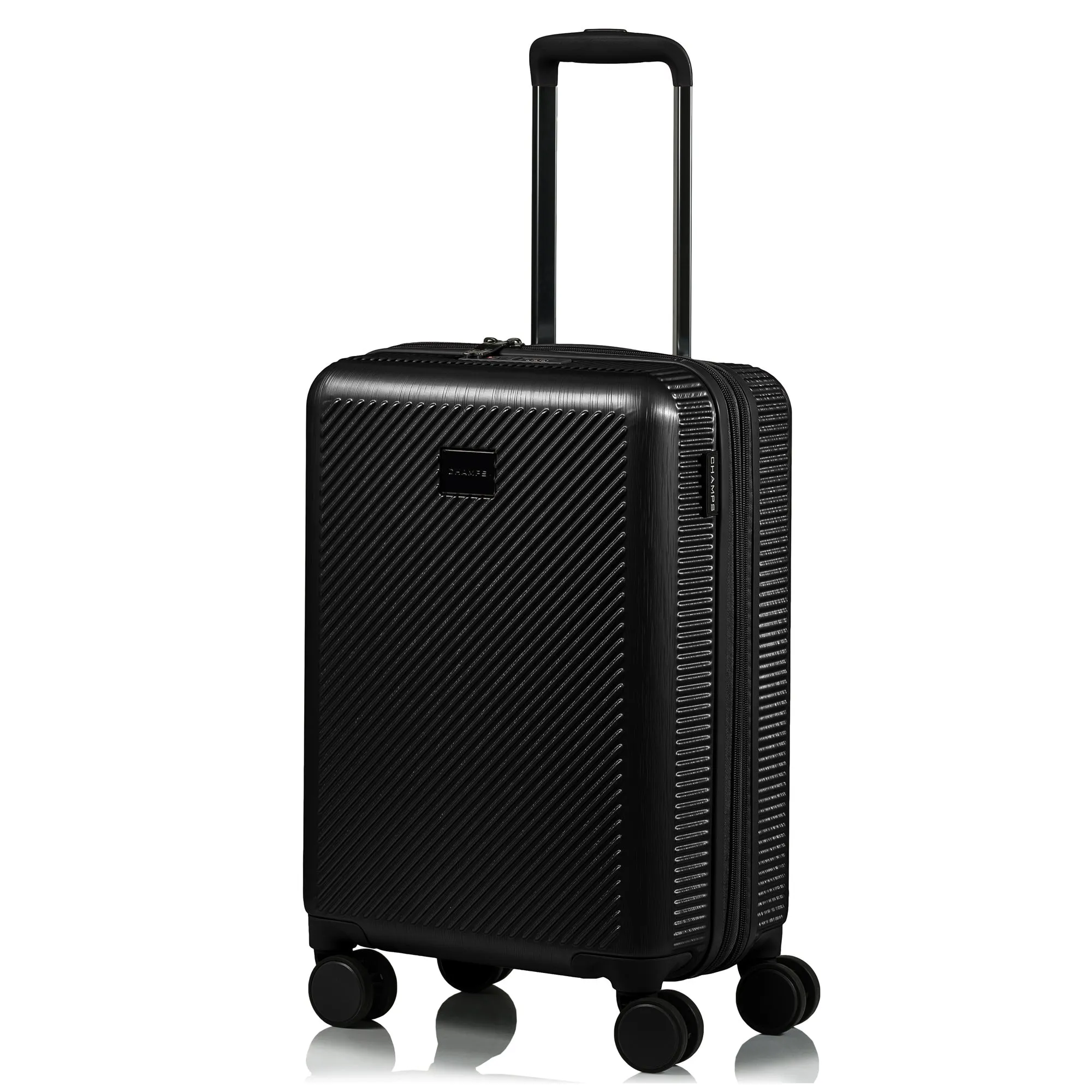 Iconic II / Carry-on *Drop Ship* sold by Bentley Leathers