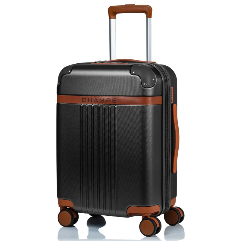 Vintage / Carry-on *Drop Ship* sold by Bentley Leathers