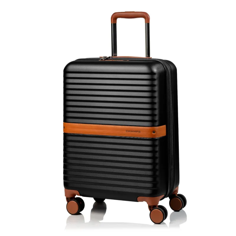 Champs Vintage II Carry-on sold by Bentley Leathers