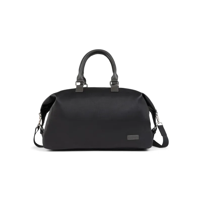 Bugatti Contrast Duffle Bag sold by Bentley Leathers