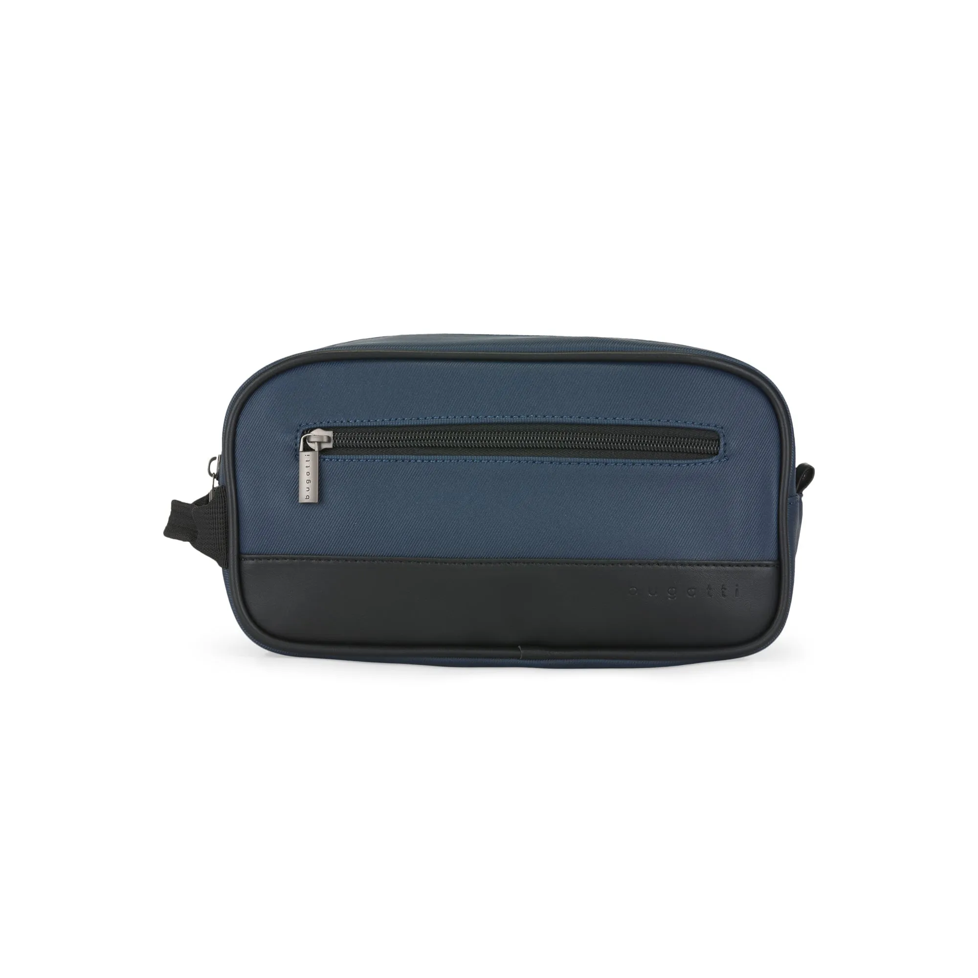 Bugatti Gin & Twill Toiletry Case sold by Bentley Leathers product image thumbnail 5