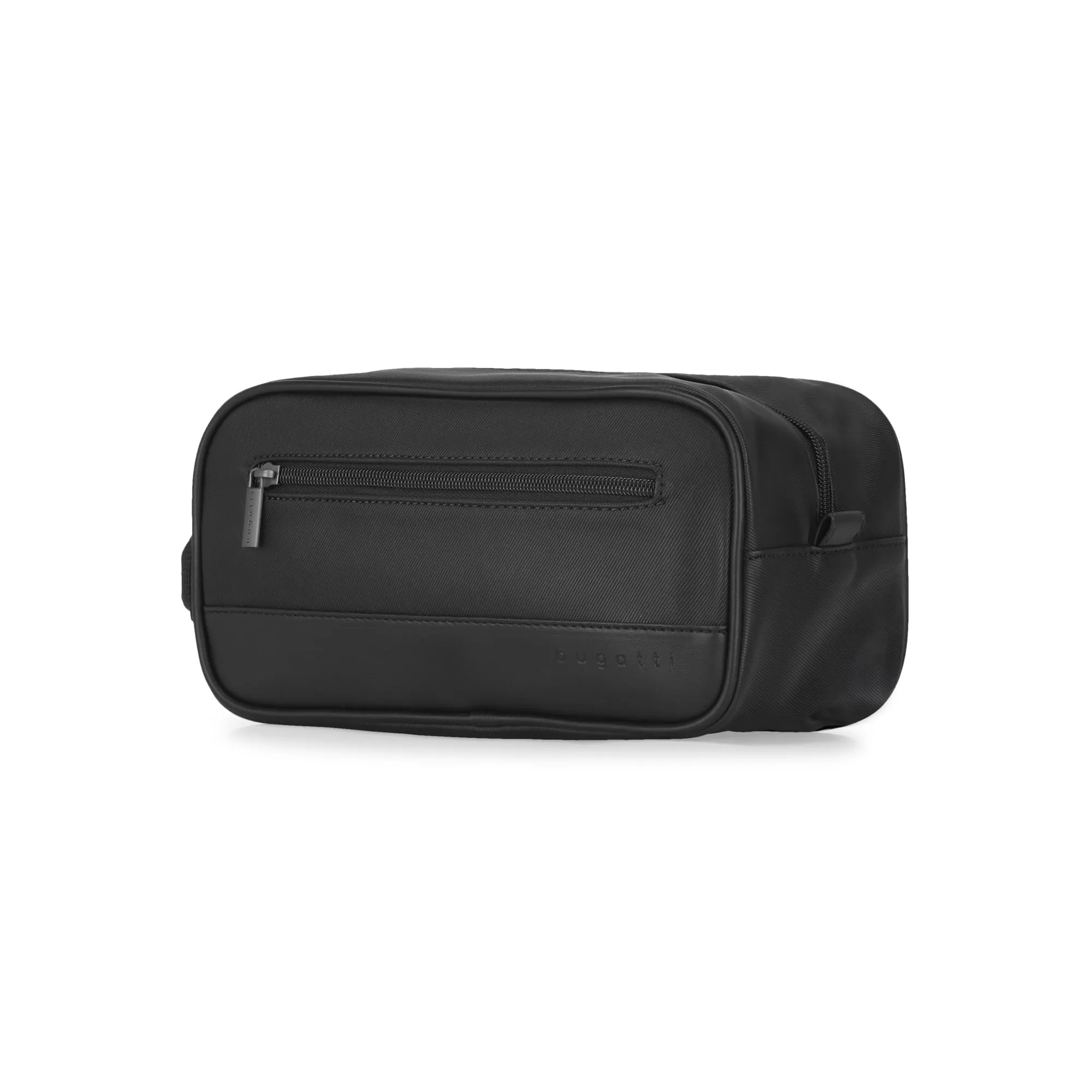 Bugatti Gin & Twill Toiletry Case sold by Bentley Leathers product image thumbnail 2
