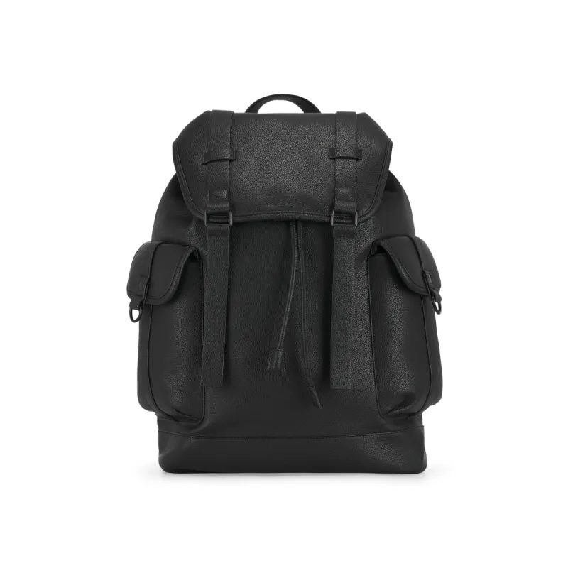 Bugatti Henry Backpack *Drop Ship* sold by Bentley Leathers