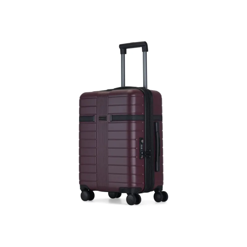 Bugatti Hamburg Carry-On *Drop Ship* sold by Bentley Leathers