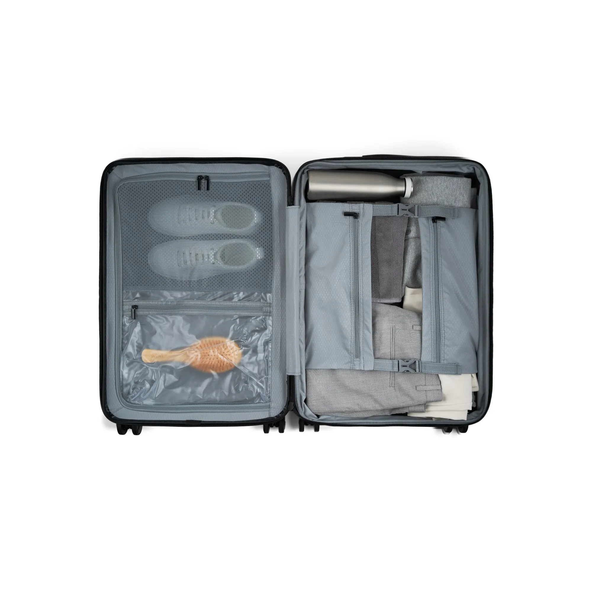 Bugatti Hamburg Check-In Large *Drop Ship* sold by Bentley Leathers product image thumbnail 4