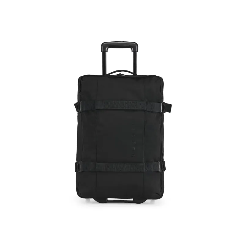 Bugatti Denver Carry-On Travel Duffle on Wheels *Drop Ship* sold by Bentley Leathers