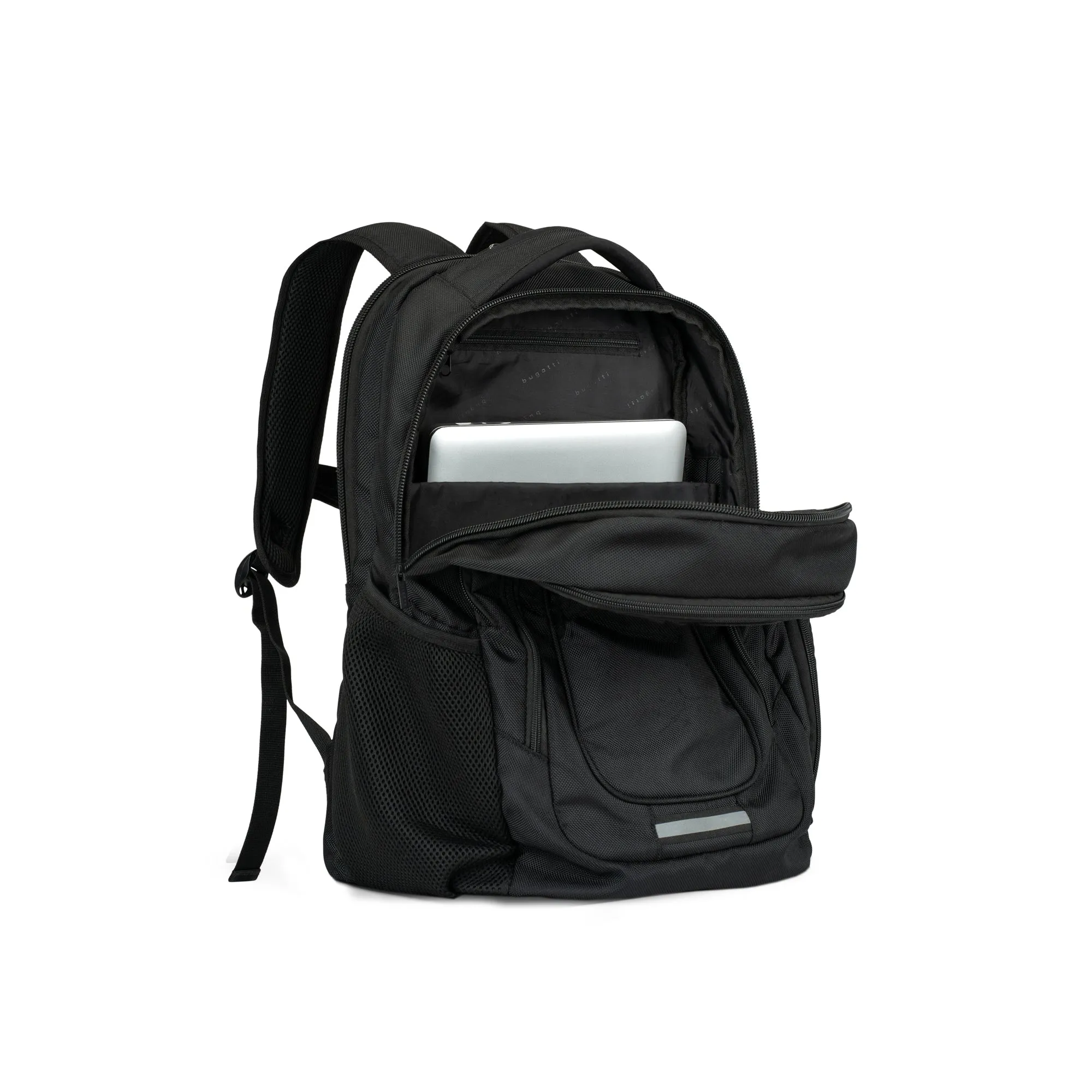 Bugatti Ultimate Backpack *Drop Ship* sold by Bentley Leathers product image thumbnail 3