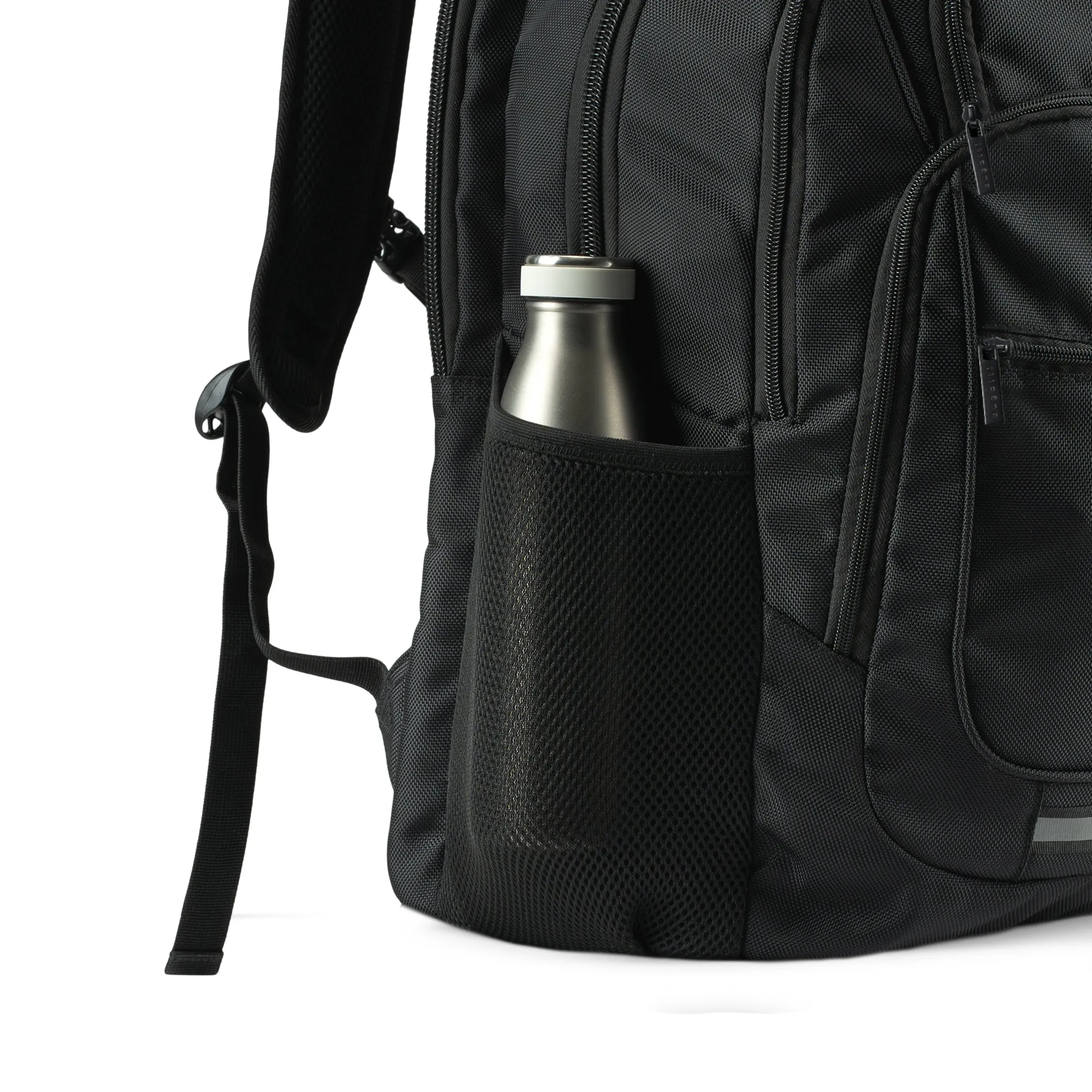 Bugatti Ultimate Backpack *Drop Ship* sold by Bentley Leathers product image thumbnail 5