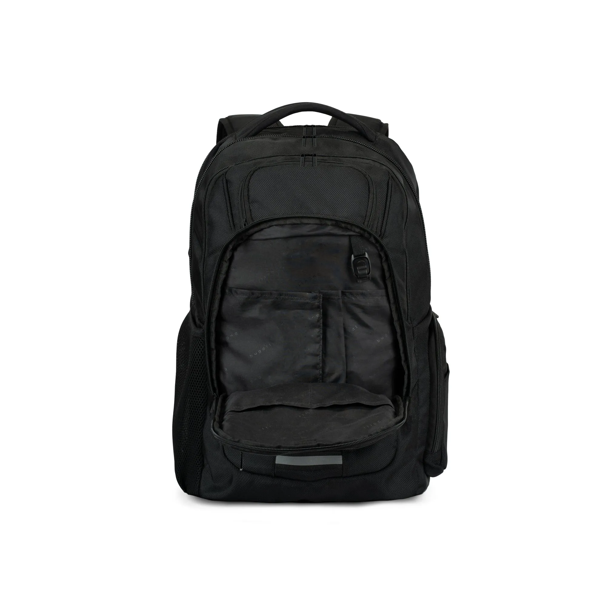 Bugatti Ultimate Backpack *Drop Ship* sold by Bentley Leathers