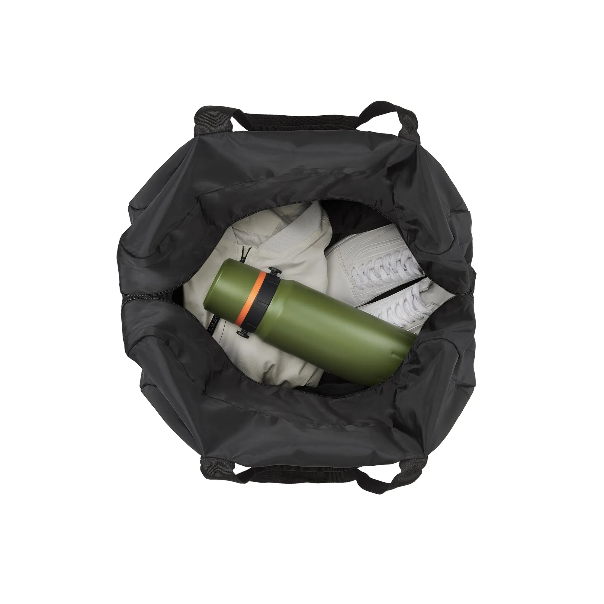 Bugatti Uptown Foldable Duffle Bag *Drop Ship* sold by Bentley Leathers product image thumbnail 3