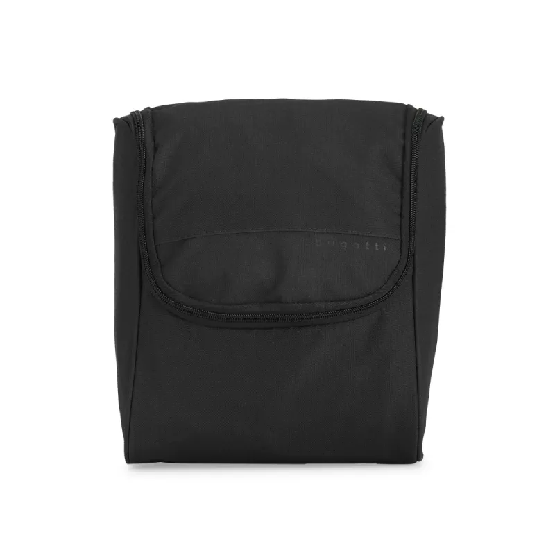 Bugatti Uptown Essentials Hanging Toiletry Bag *Drop Ship* sold by Bentley Leathers