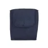 Bugatti Uptown Essentials Hanging Toiletry Bag *Drop Ship* sold by Bentley Leathers
