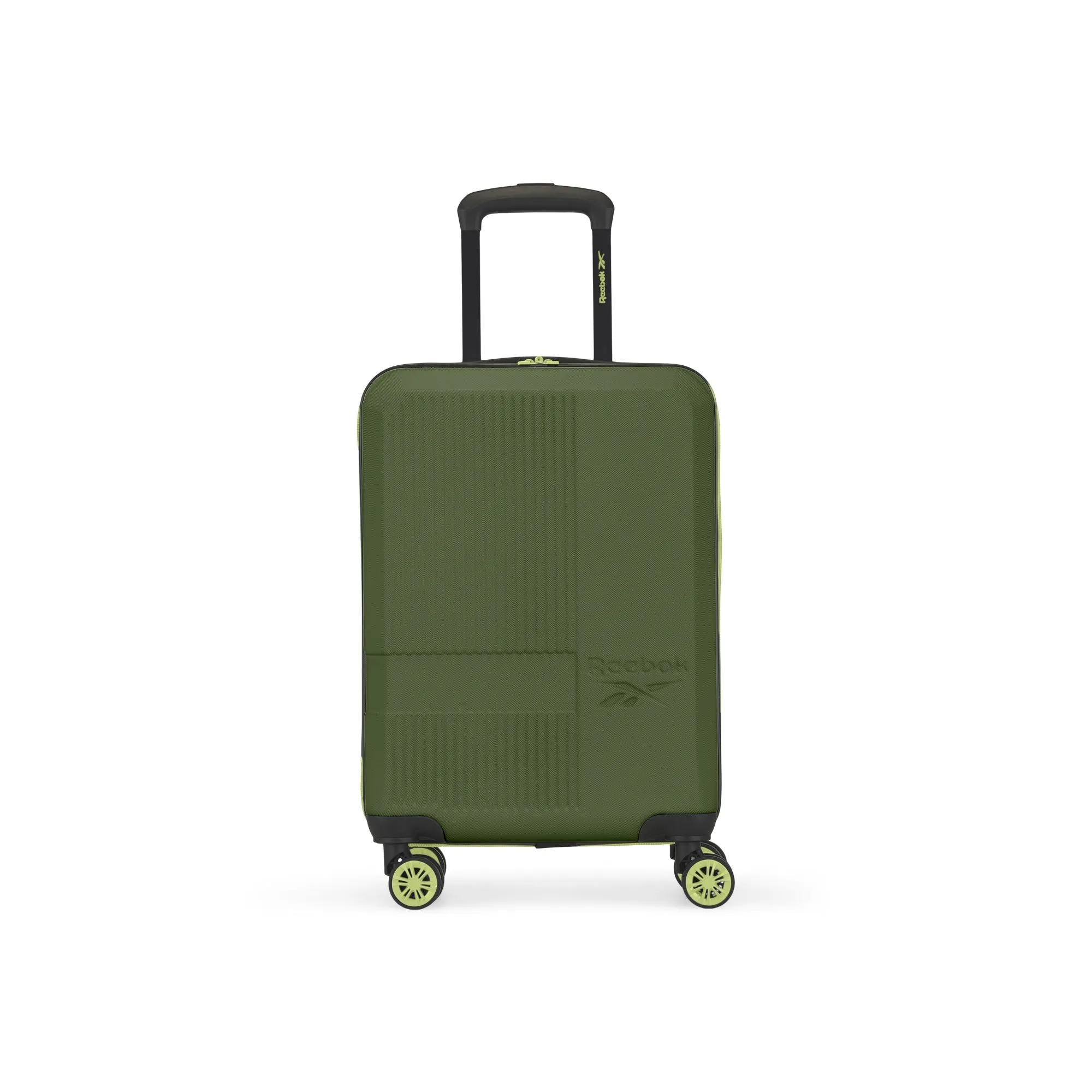 Reebok Jump Shot Carry-on *Drop Ship* sold by Bentley Leathers product image thumbnail 2