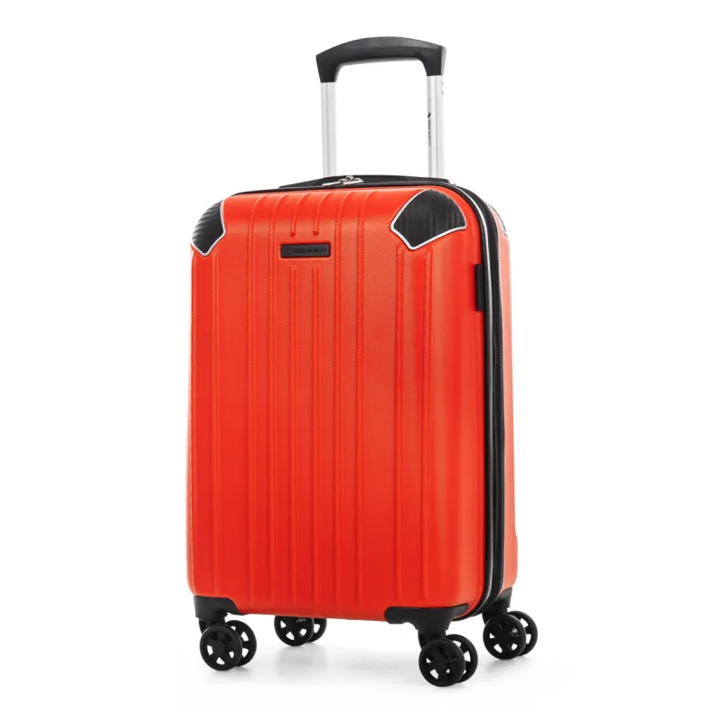Swiss Mobility PVG Carry-on *Drop Ship* sold by Bentley Leathers