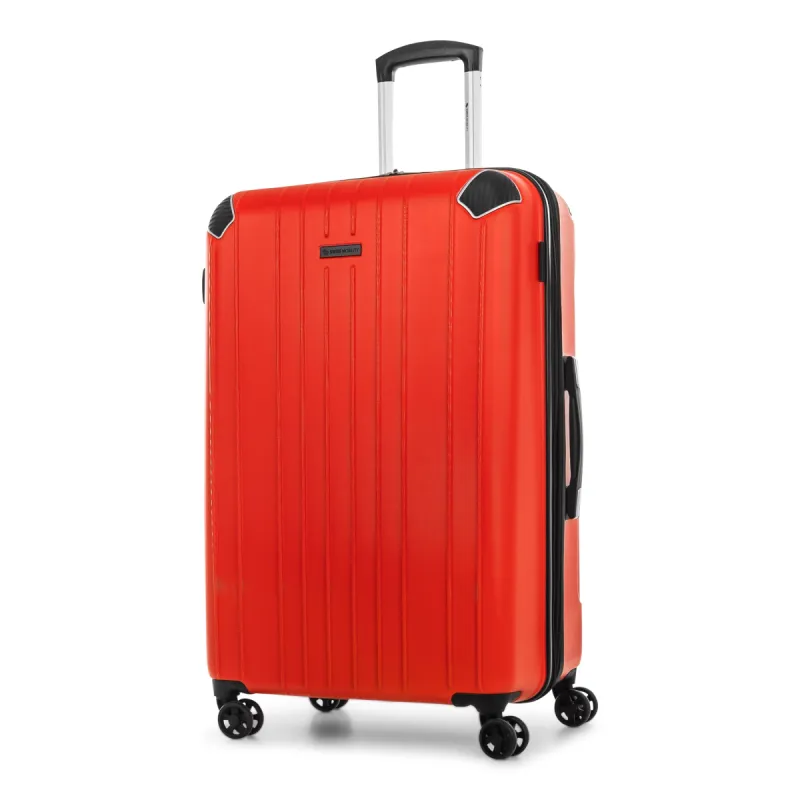 Swiss Mobility PVG Check-In Large *Drop Ship* sold by Bentley Leathers