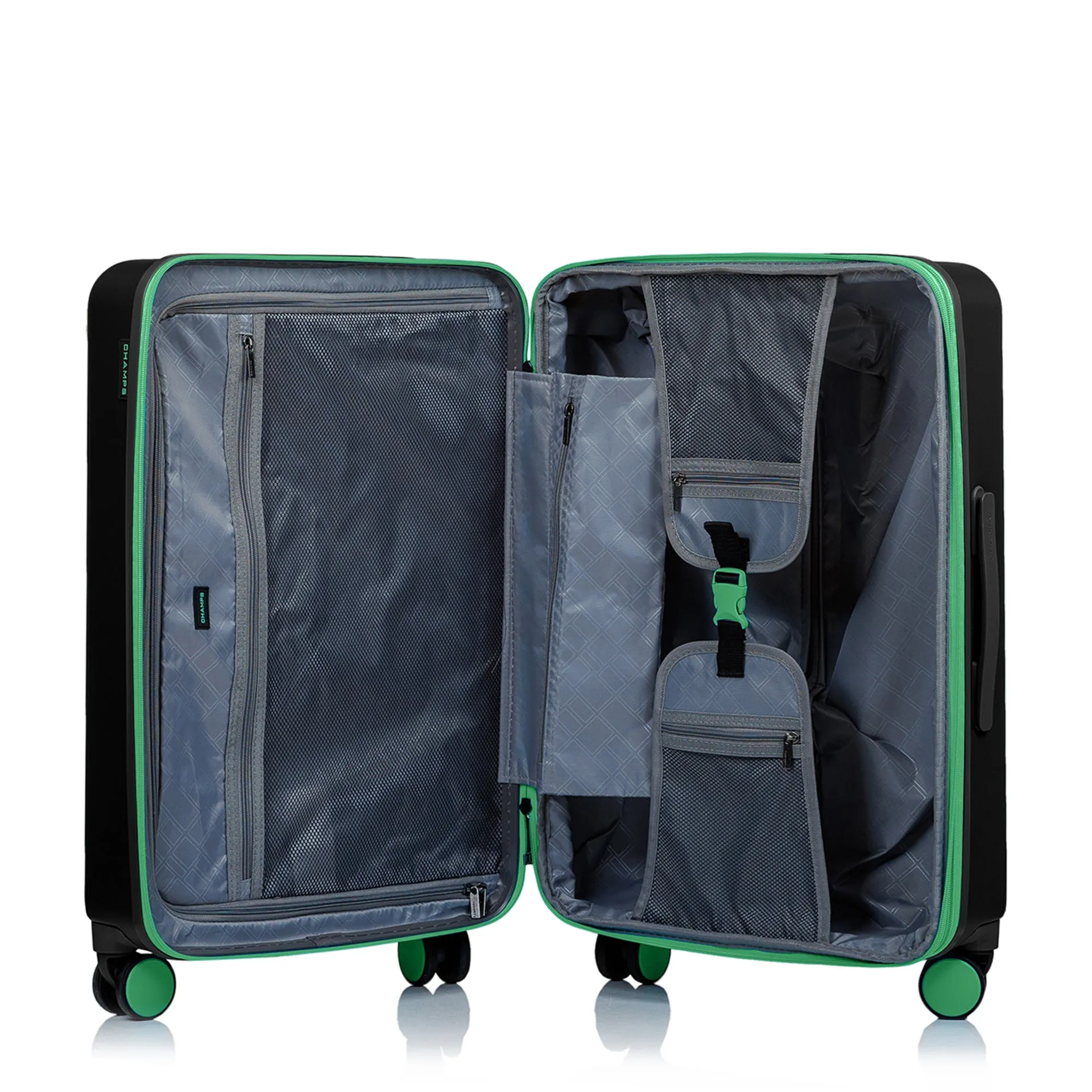 Champs Fresh Collection 24in Hard Shell sold by Bentley Leathers product image thumbnail 2