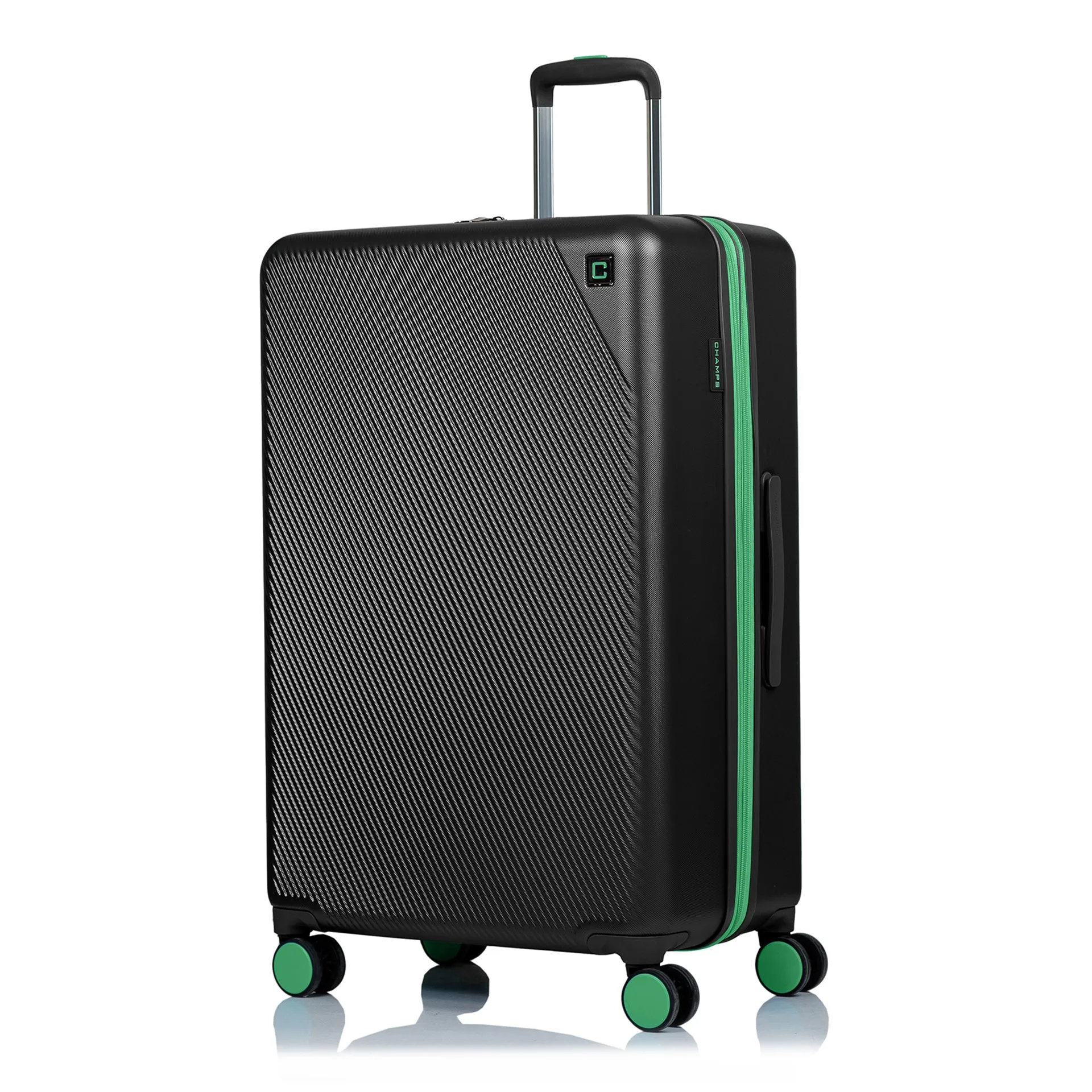 Champs Fresh Collection 24in Hard Shell sold by Bentley Leathers product image thumbnail 3